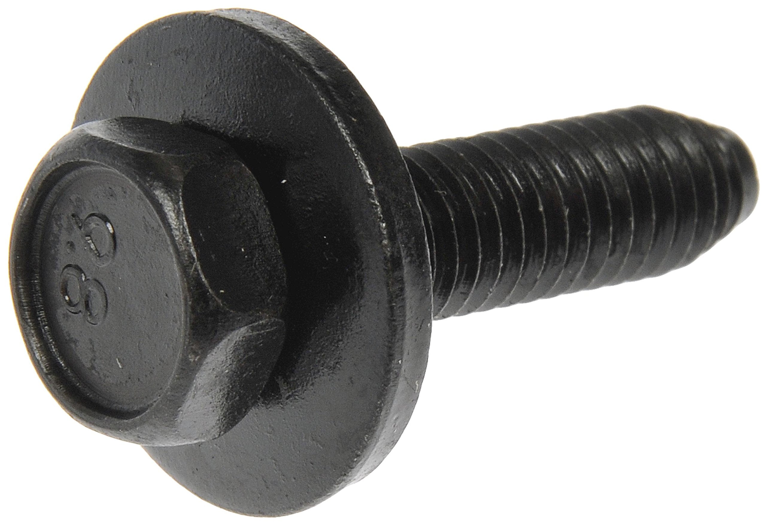 Dorman 964-017 Body Bolt - Gm - M6-1.0 X 25Mm, 2 Pack Universal Fit