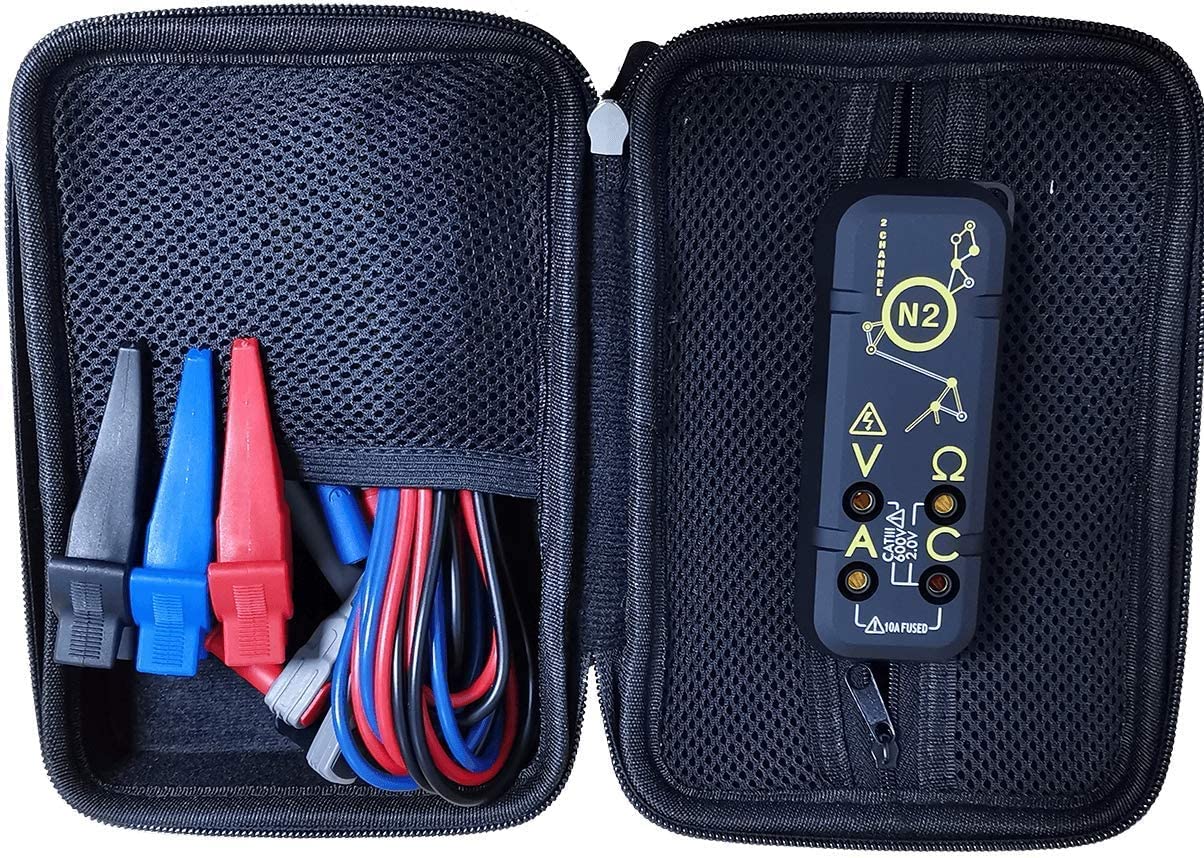 N2 Neuron Graphing Meter & Diagnostic System