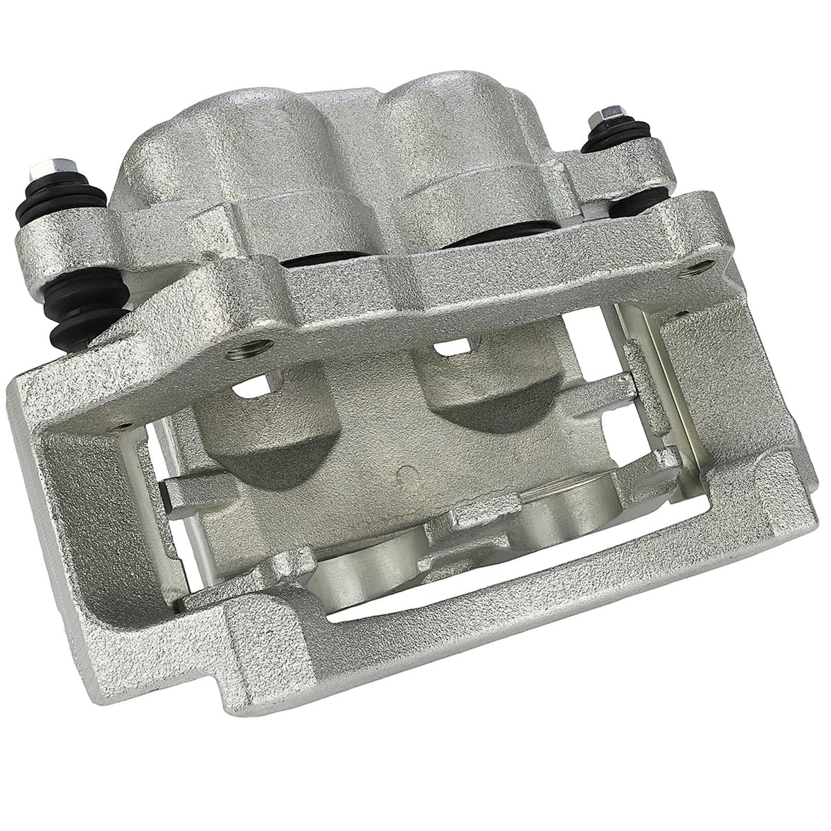 Scitoo Rear Right Brake Caliper With Bracket 18B4894 Compatible For Dodge Ram 1500 2006-2008 For Dodge Ram 2500 2003-2008 For Do