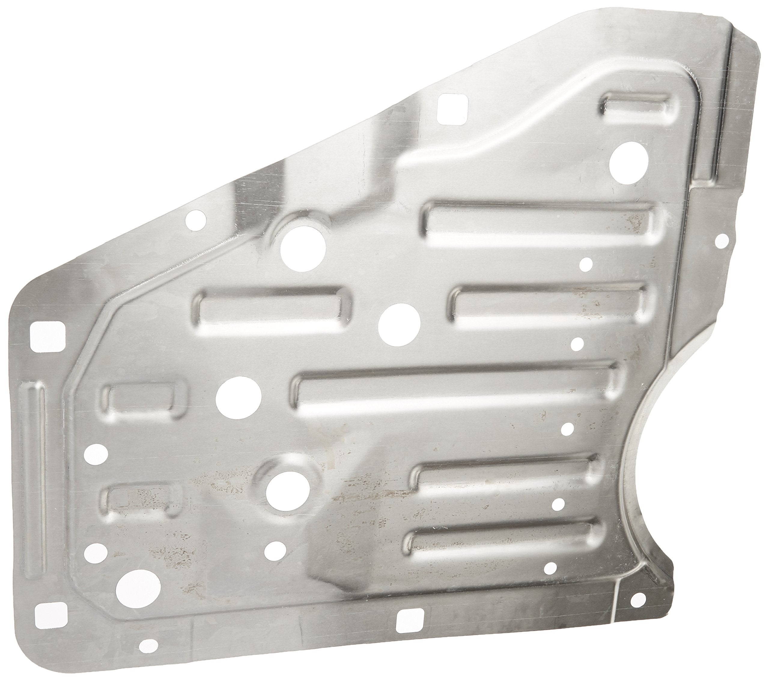 Genuine Honda 74114-TR0-A00 Front Engine Cover (Lower) Plate