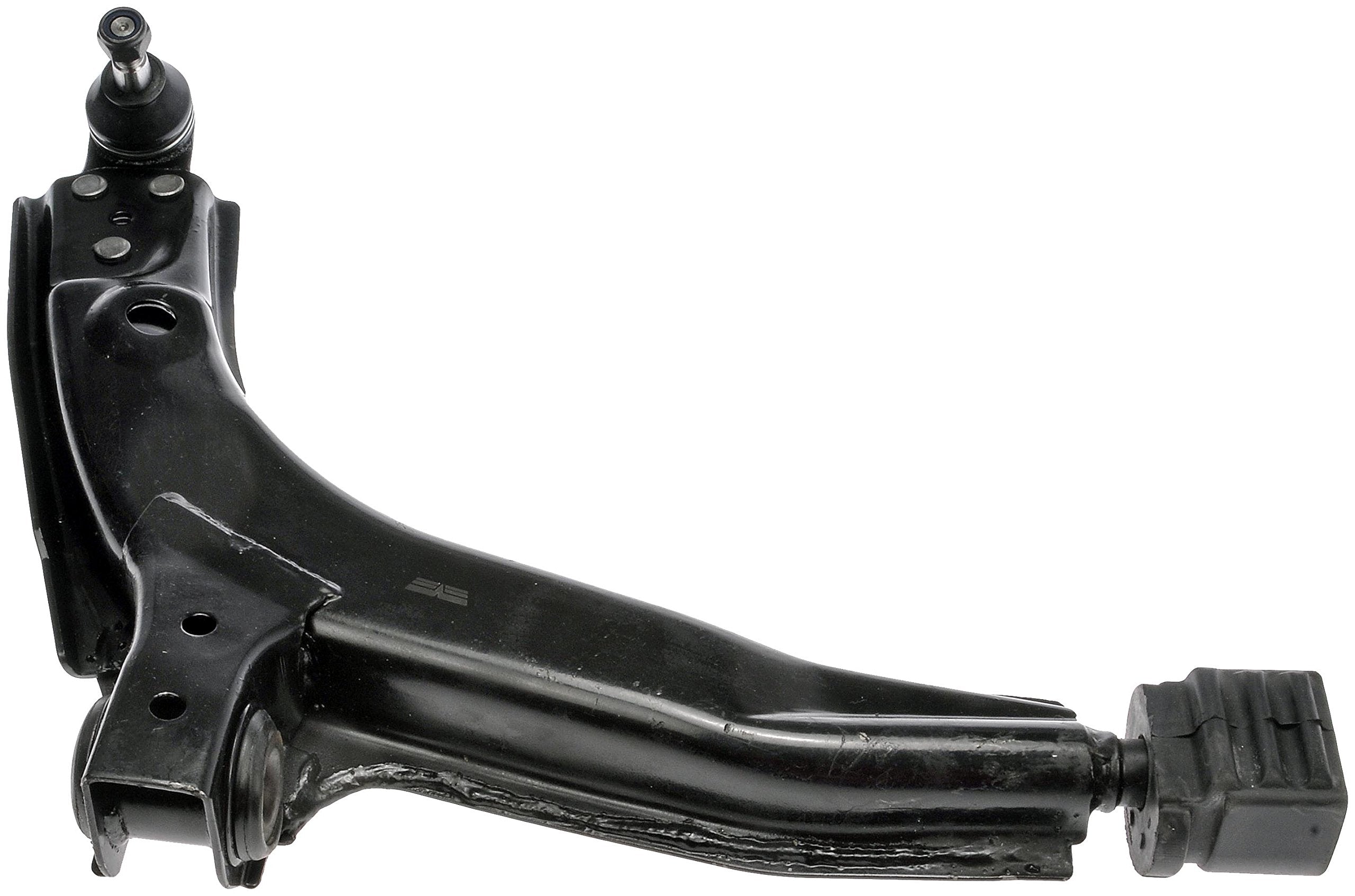 Dorman 521-656 Front Passenger Side Lower Suspension Control Arm And Ball Joint Assembly Compatible With Select Daewoo Models