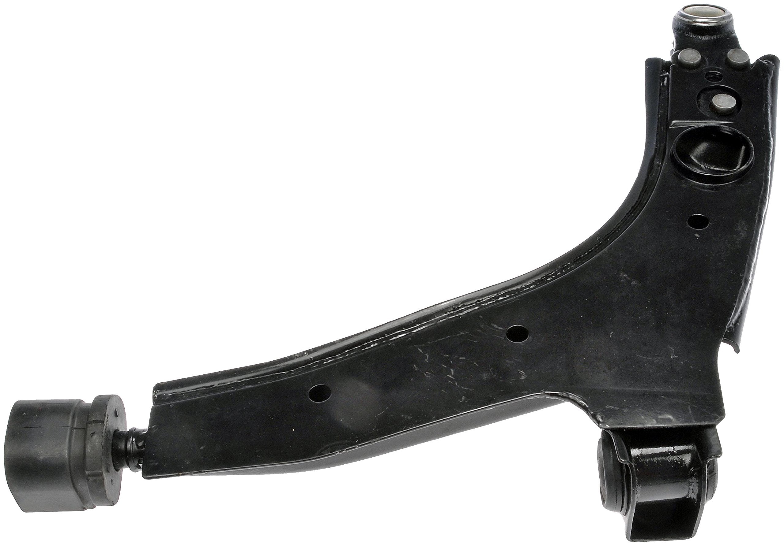 Dorman 521-656 Front Passenger Side Lower Suspension Control Arm And Ball Joint Assembly Compatible With Select Daewoo Models
