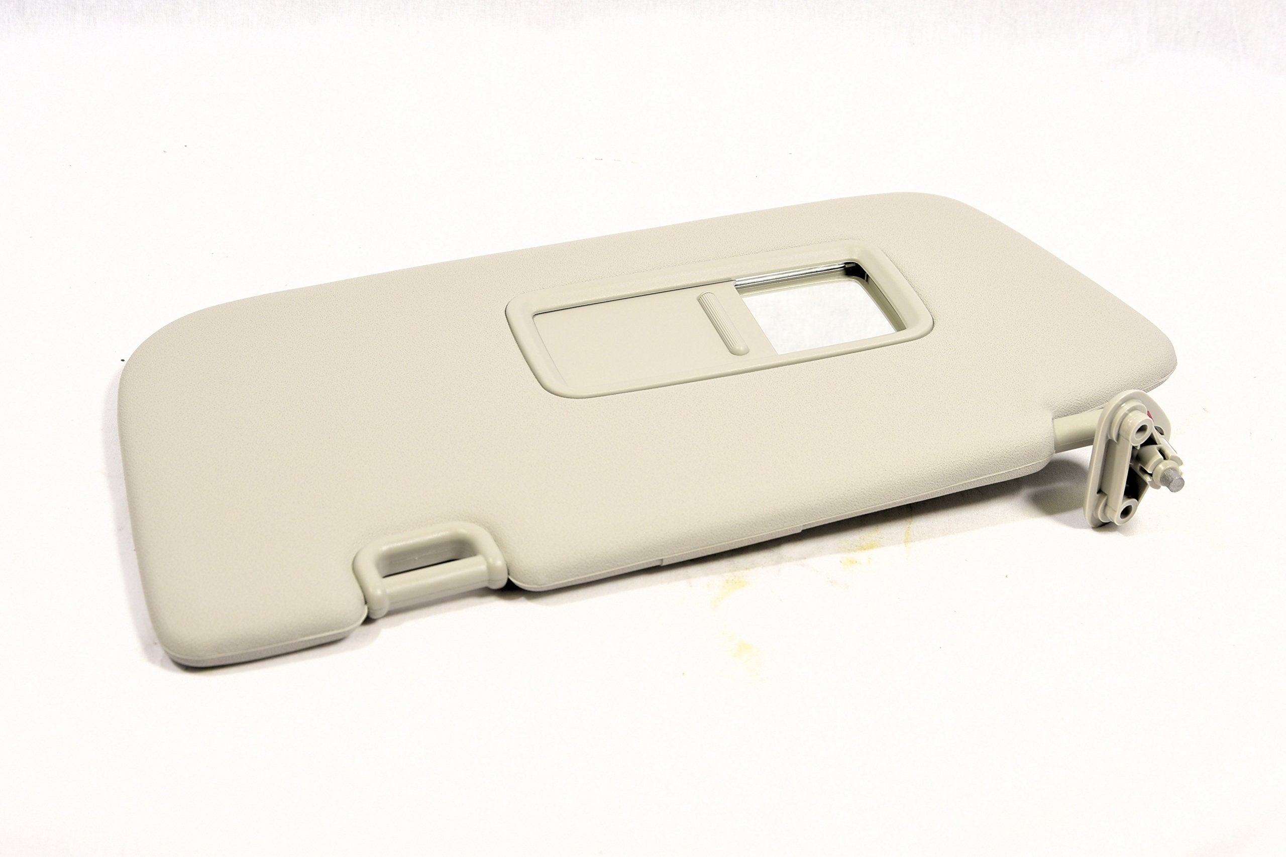 Subaru Genuine 92011Fg032Me Sun Visor Assembly-Left