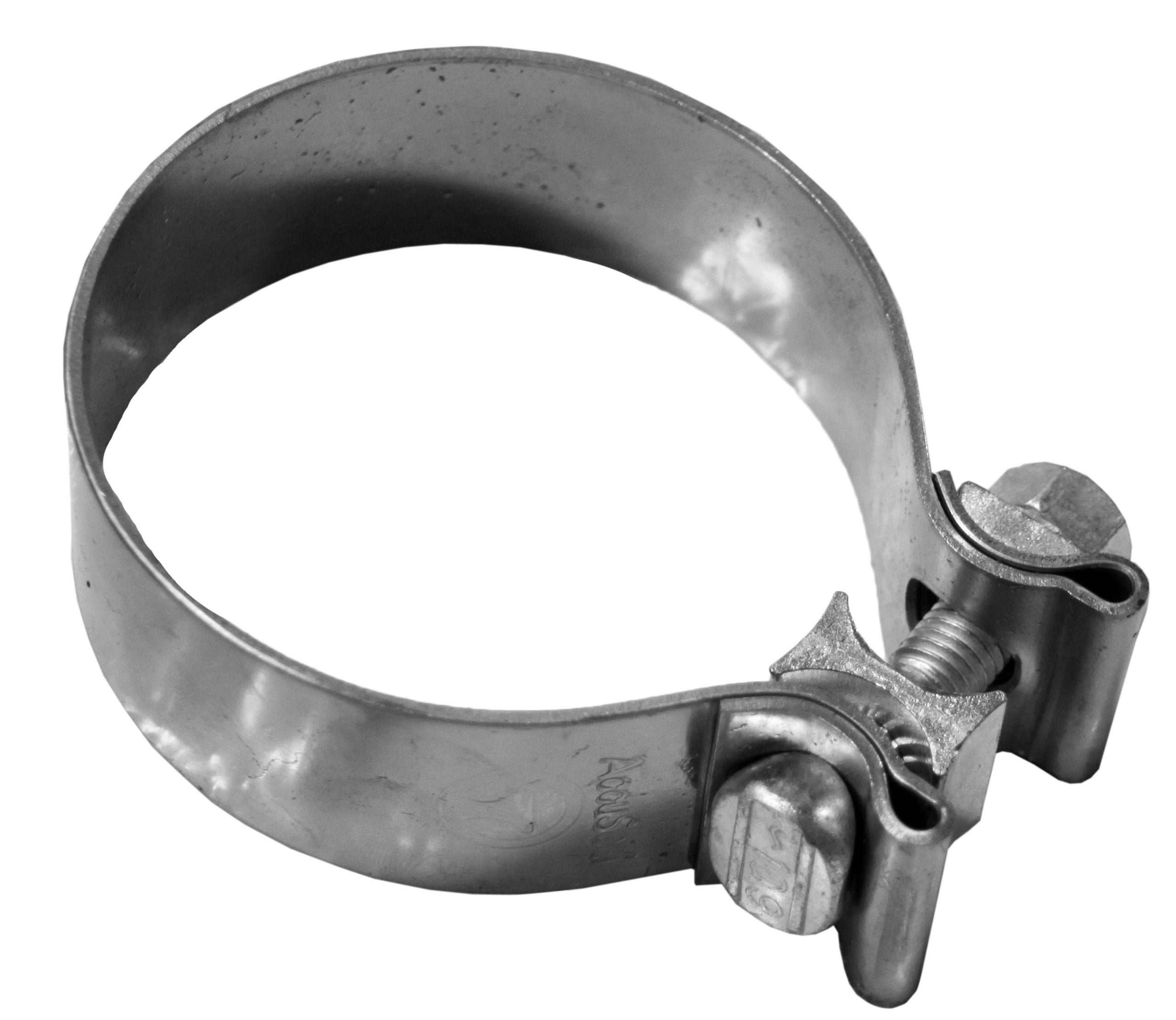 Walker Exhaust Heavy Duty 36439 Exhaust Clamp