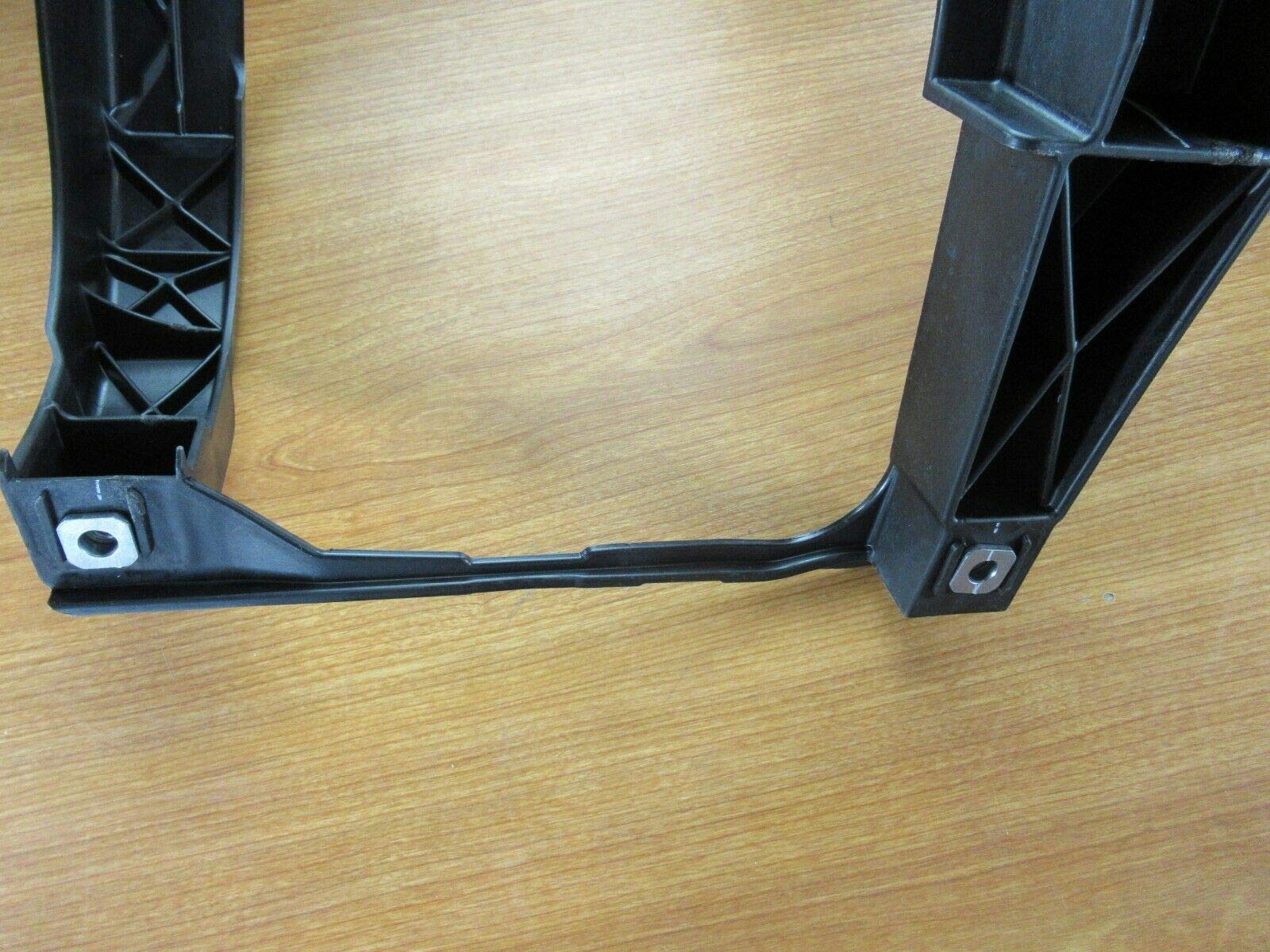 Ram 1500 2500 3500 Left & Right Side Headlamp Mounting Bracket Oem