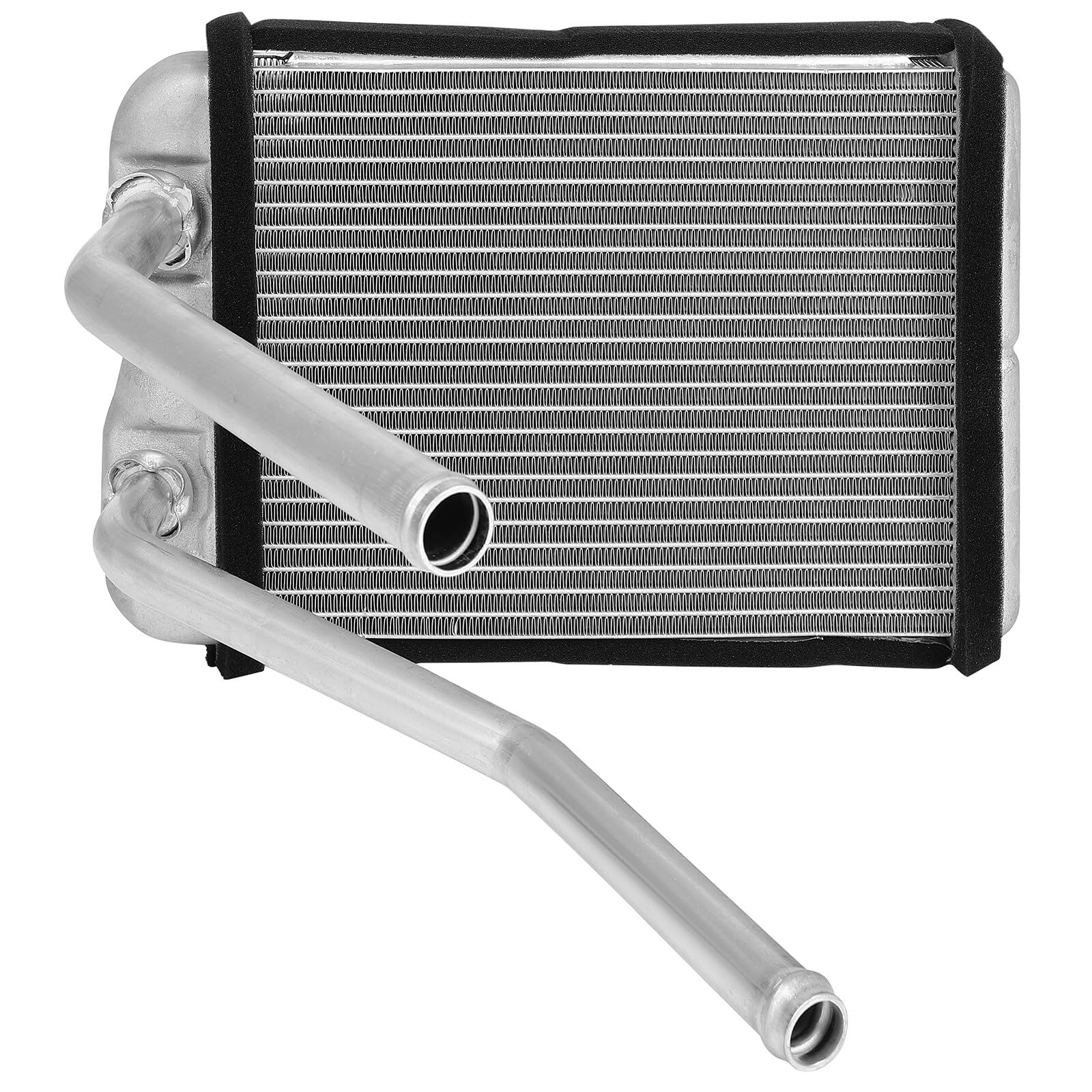 SCITOO 21030334 HVAC Heater Core Fit for Saturn 1991-1992 for SC 1.9L 1993-2002 for SC1 SC2 1.9L 1991-2002 for SL SL1 SL2 1.9L 1