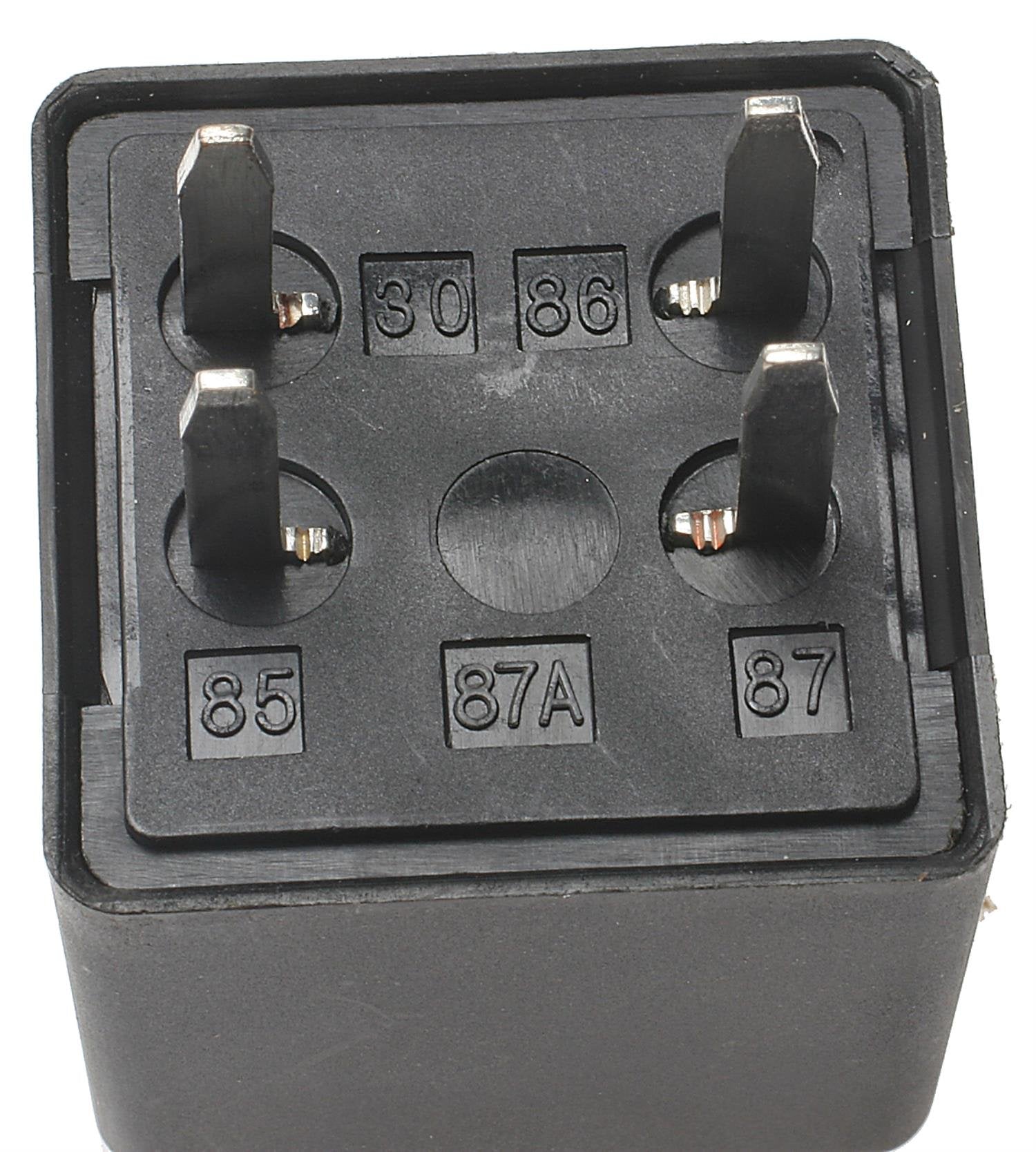 Acdelco Professional D1741C Multi-Purpose Relay ?3.6 X 2.2 X 1.7 Inches