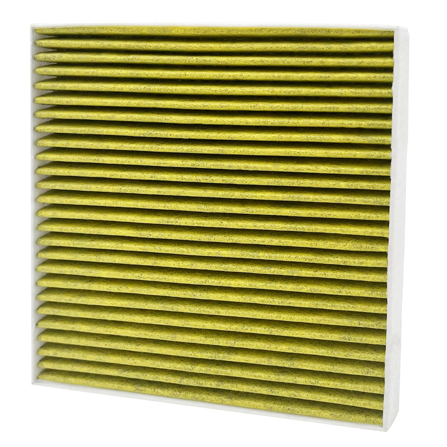 Capume Cabin Air Filter JMY09 Fit for 2013-2016 Dart, 2003-2008 Vibe, 2005-2023 Tacoma, Replacement for 87139YZZ09, 8850801010, 