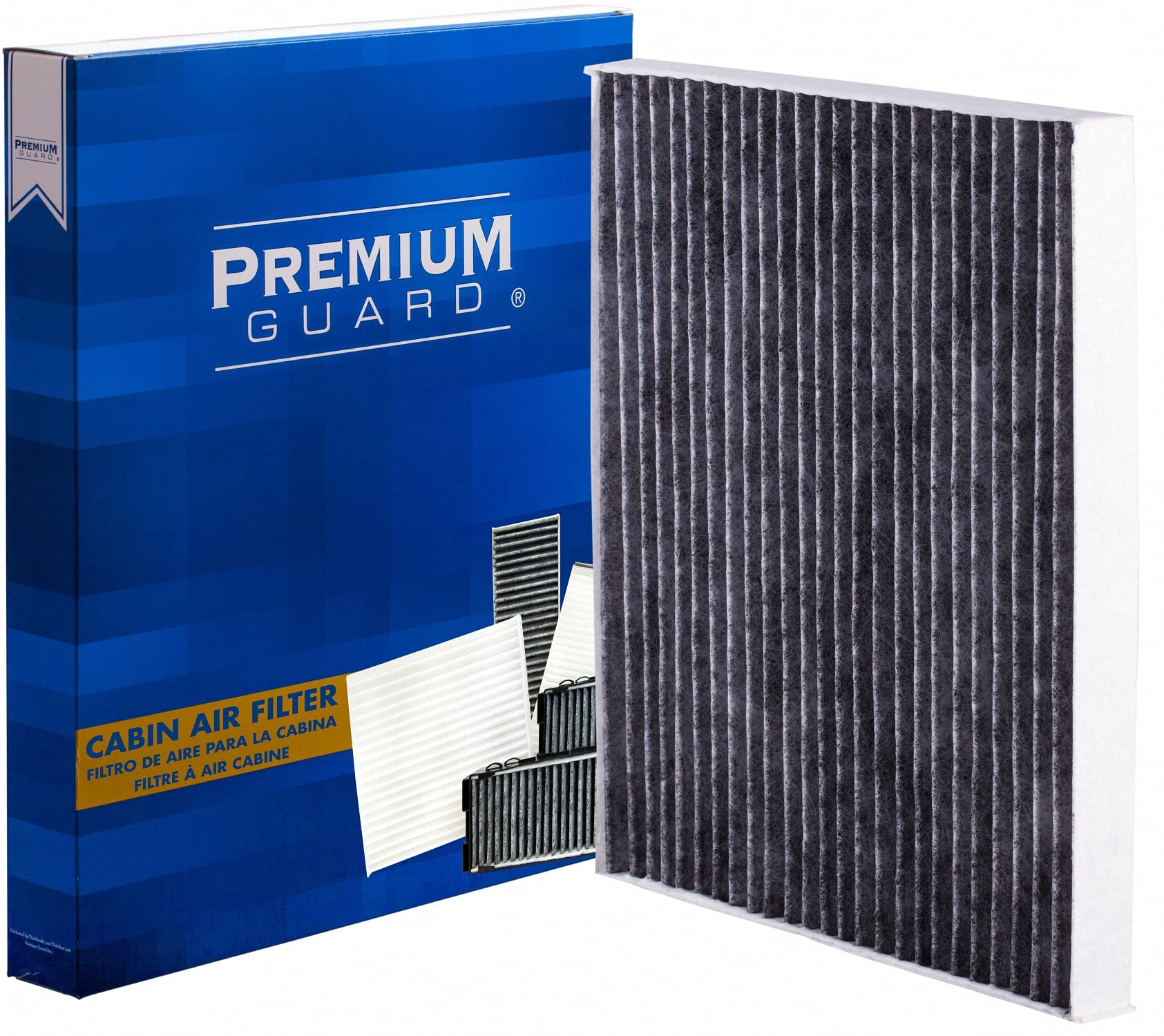 Pg Cabin Air Filter Pc99238C| Fits 2017-20 Chrysler Pacifica, 2020 Voyager