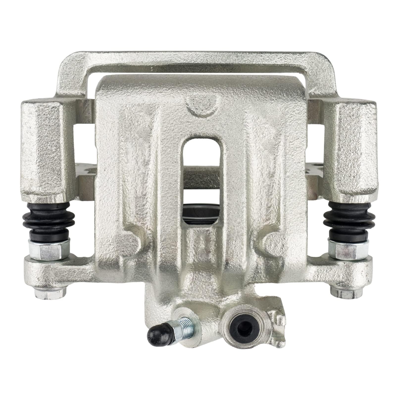 Kax Rear Left Disc Brake Caliper Assembly Fit For 2007-2017 Chevrolet Equinox, 2010-2017 Gmc Terrain, 2012-2015 Chevrolet Captiv