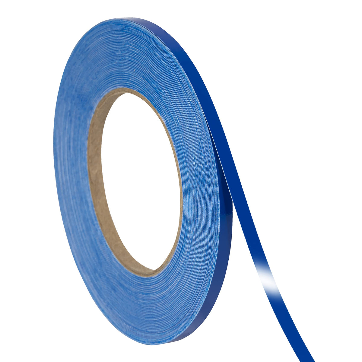 Oracal 651 Vinyl Pinstriping Tape - Vinyl Striping Lines Stickers, Striping - 1/2'' Traffic Blue