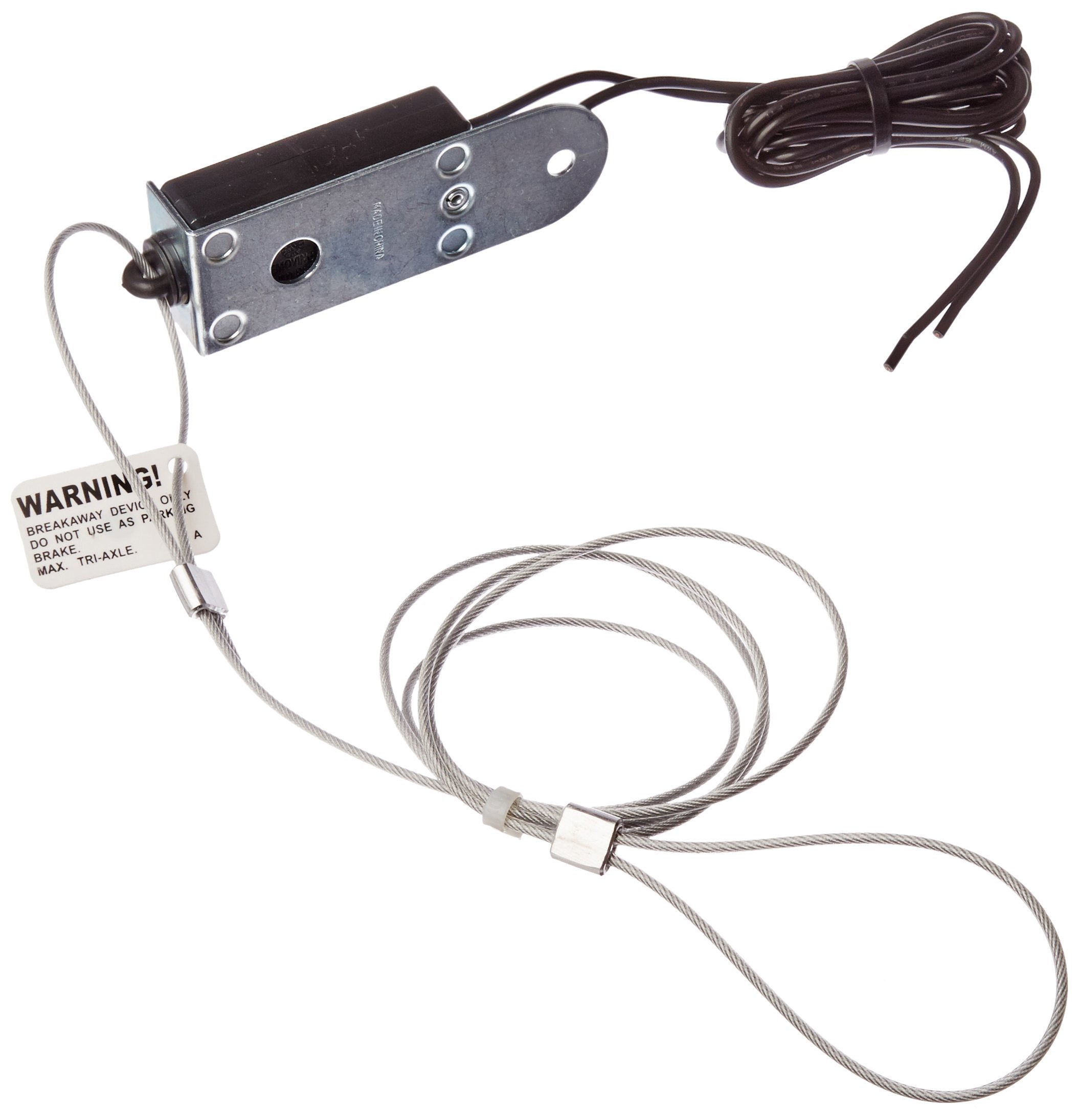 Tekonsha 2005P Breakaway Kit