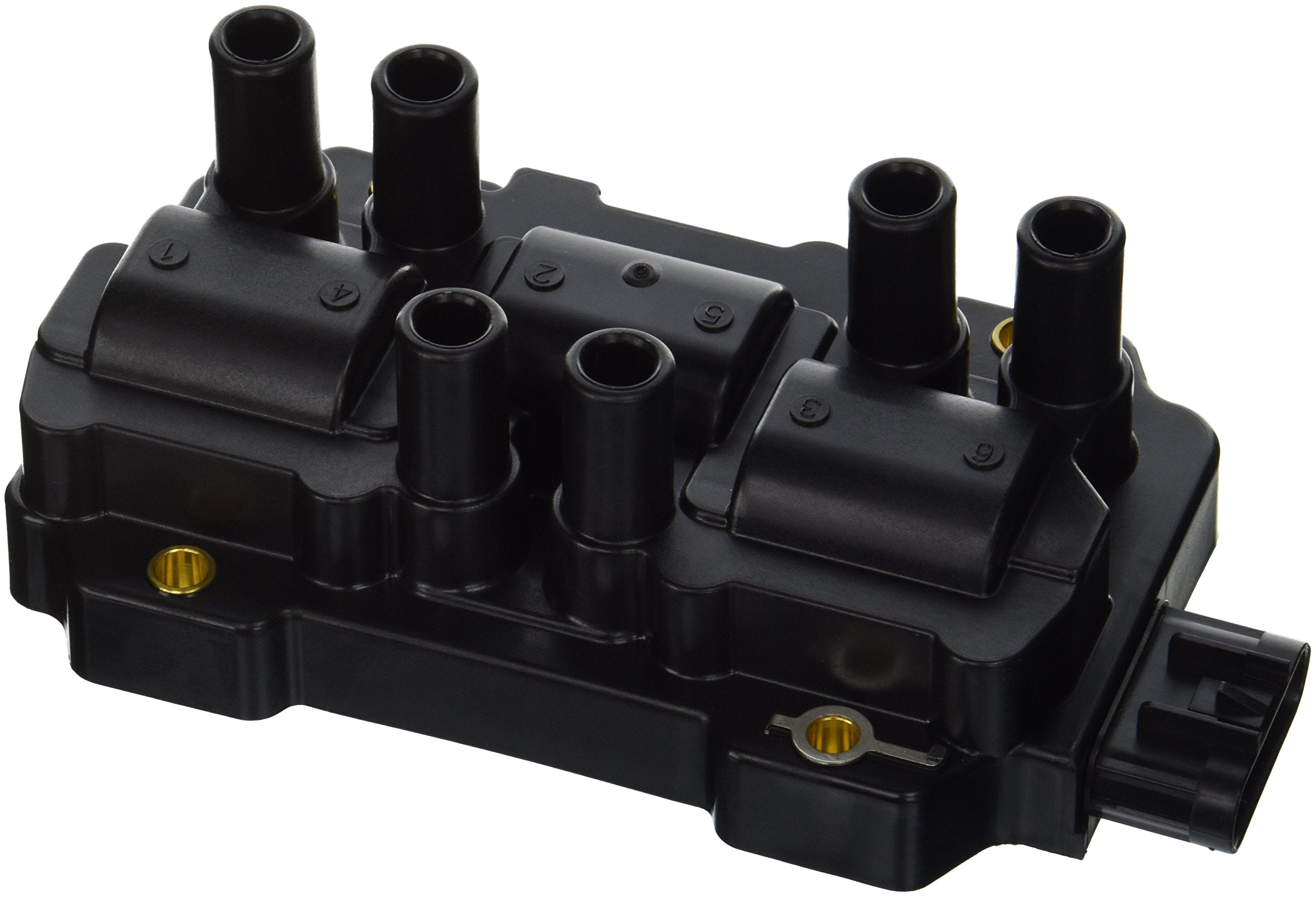 Standard Motor Products Uf434 Ignition Coil