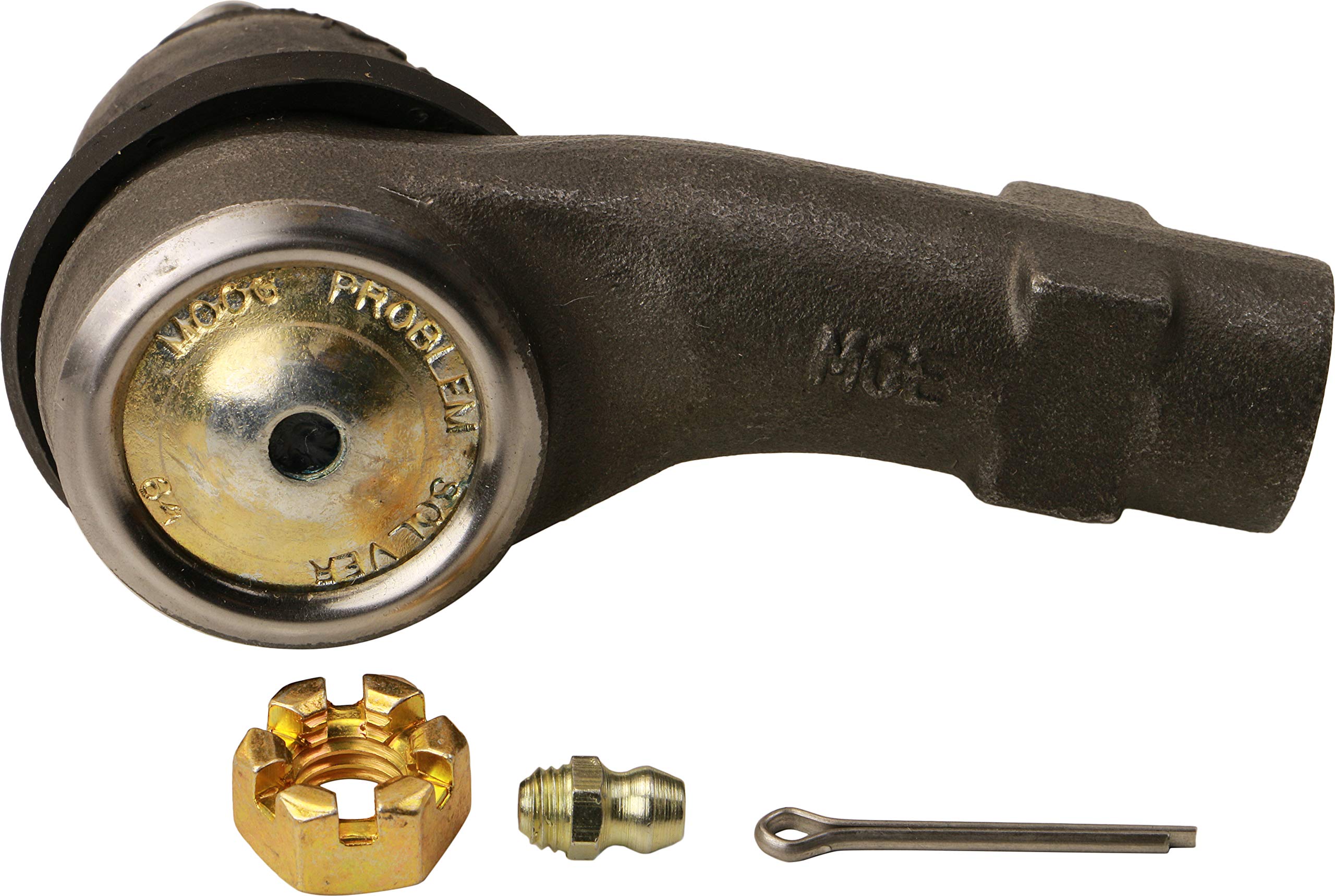 Moog Es3587 Steering Tie Rod End For Ford Focus