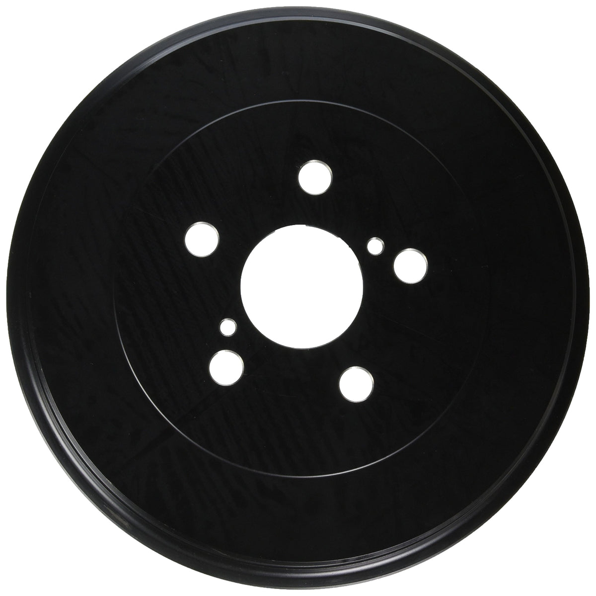 Centric Power Slot Centric Parts 122.44042 Brake Drum