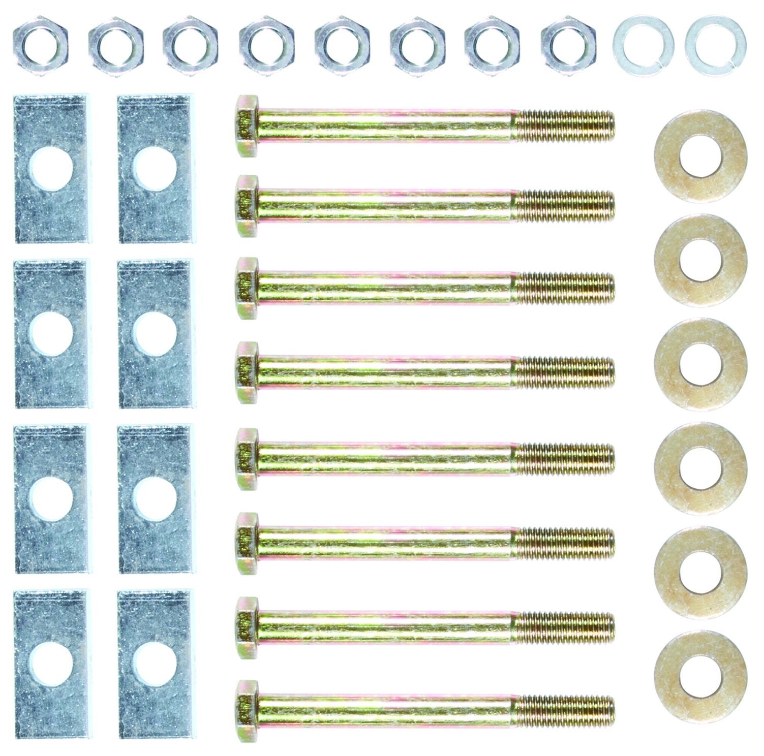 Draw-Tite 75549 Max-Frame Receiver, 2&quot; , Black