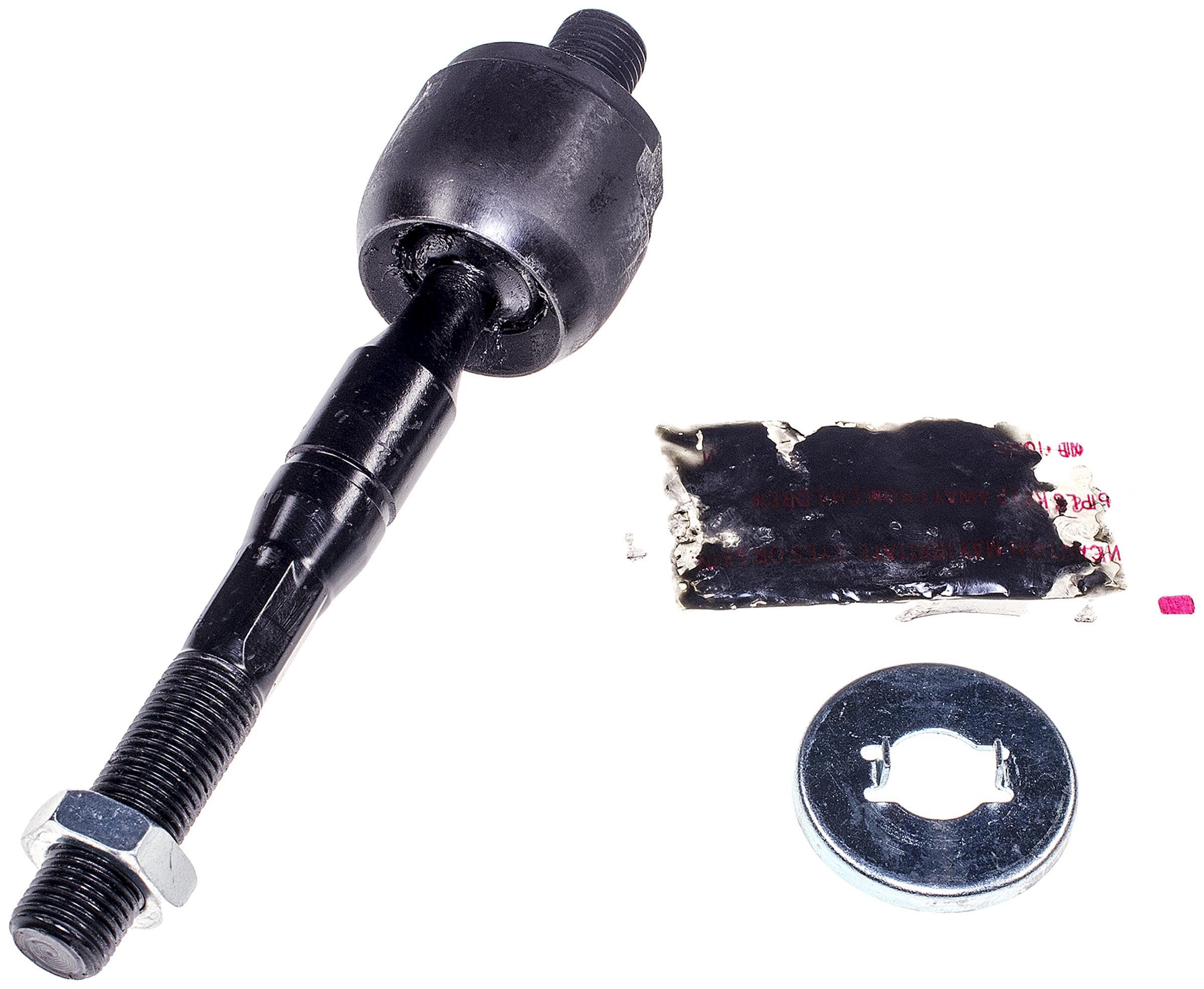 Dorman Ti59035 Front Inner Steering Tie Rod End Compatible With Select Honda Models