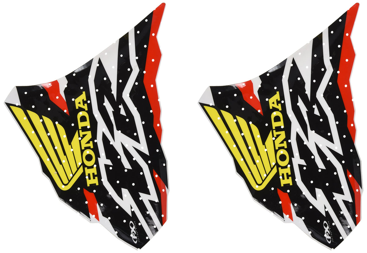 Factory Effex (02-8704) OEM Tank/Shroud Graphic