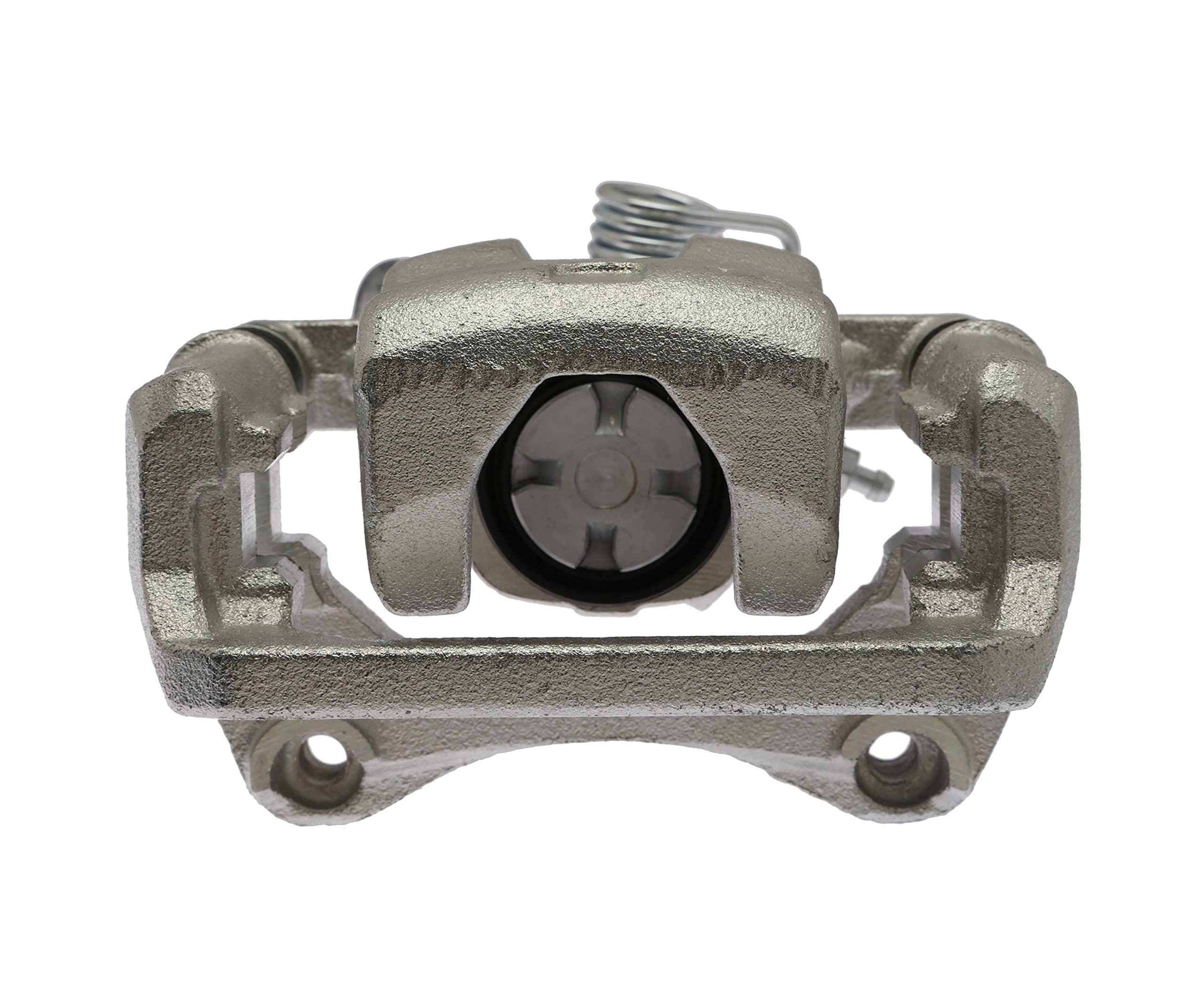 Raybestos Frc11931 Professional Grade Remanufactured Semi-Loaded Disc Brake Caliper