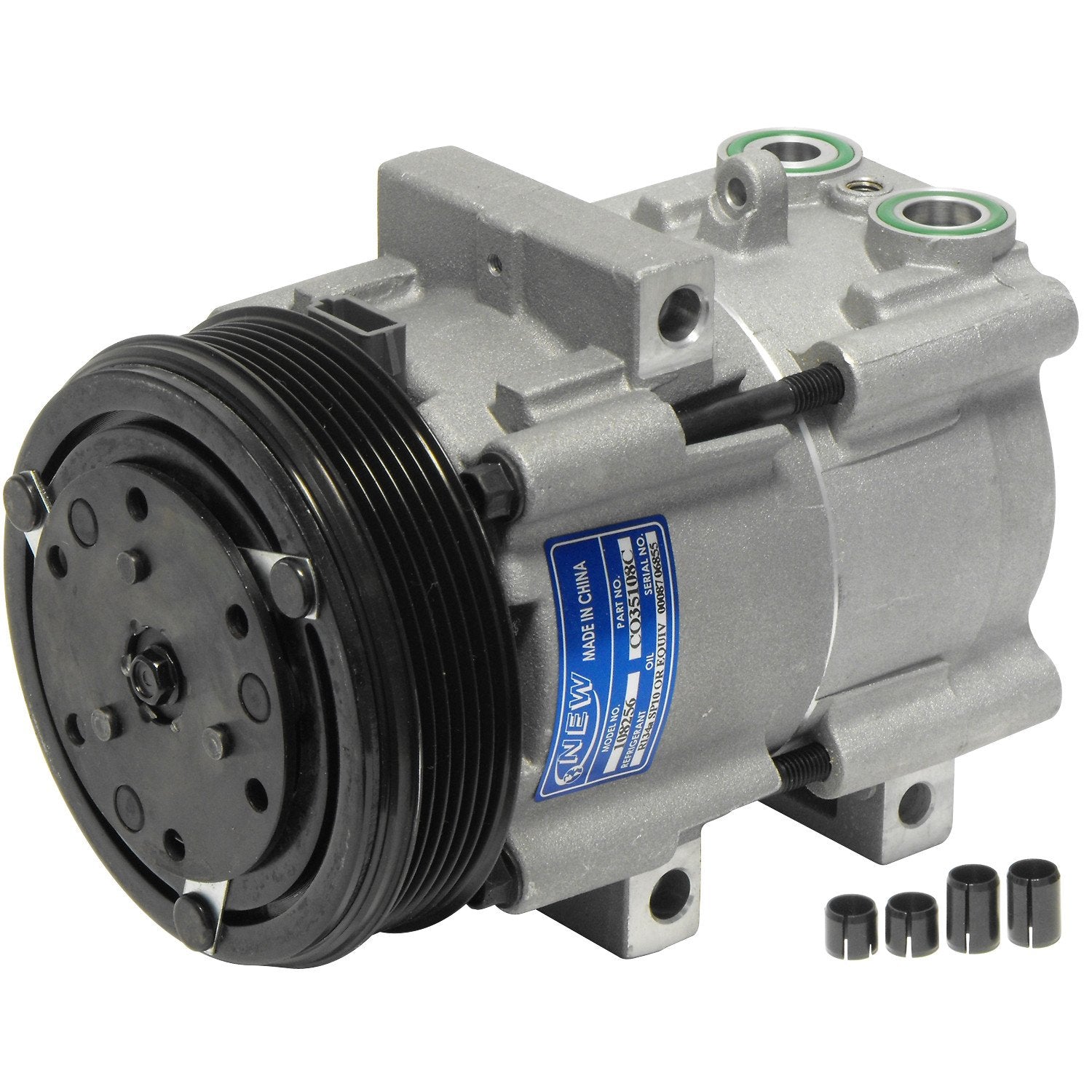 UAC CO 35108C - NEW COMPRESSOR