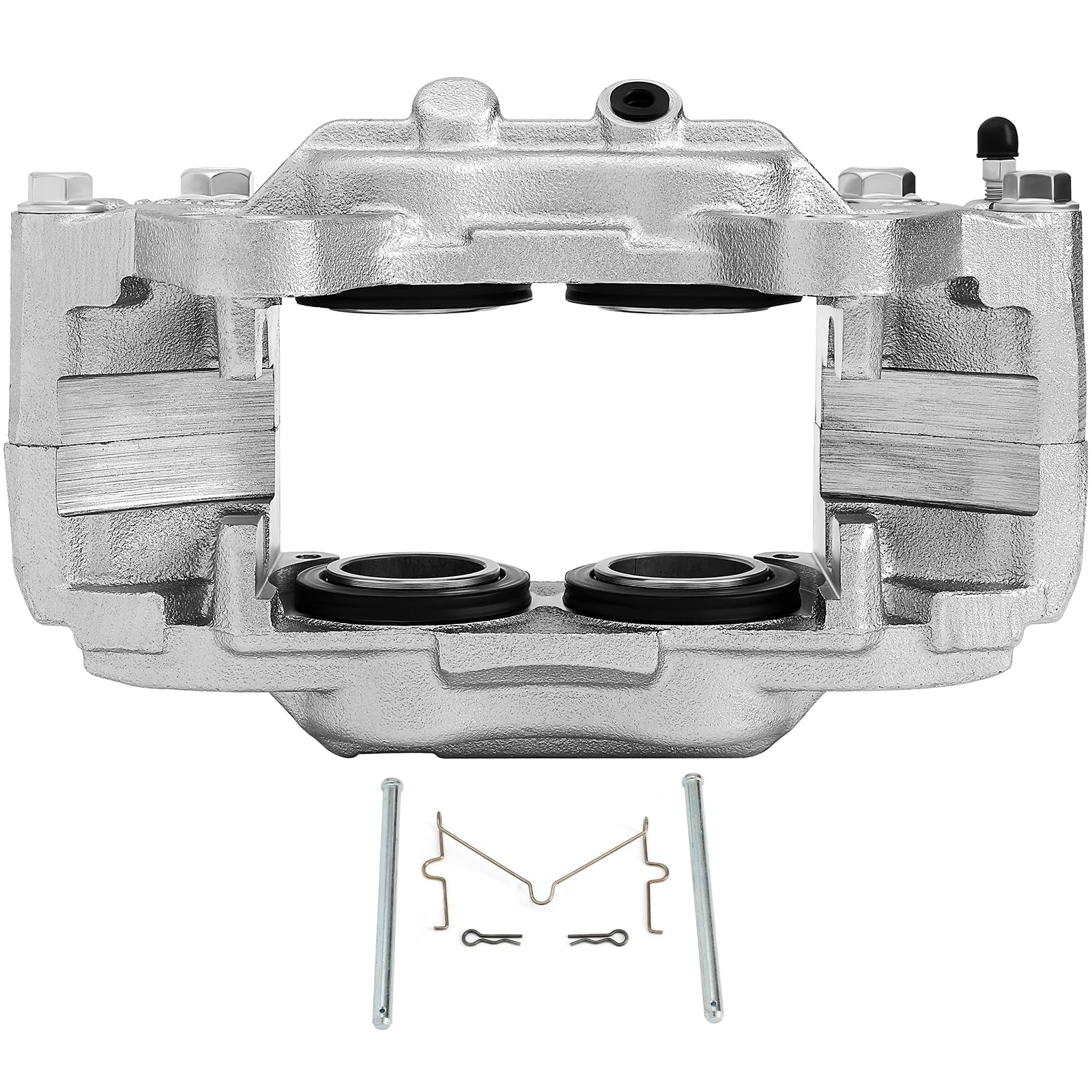 Scitoo 192713 Front Left Disc Brake Caliper Assembly Without Bracket For Toyota For 4Runner 2003-2005,For Toyota For Sequoia 200