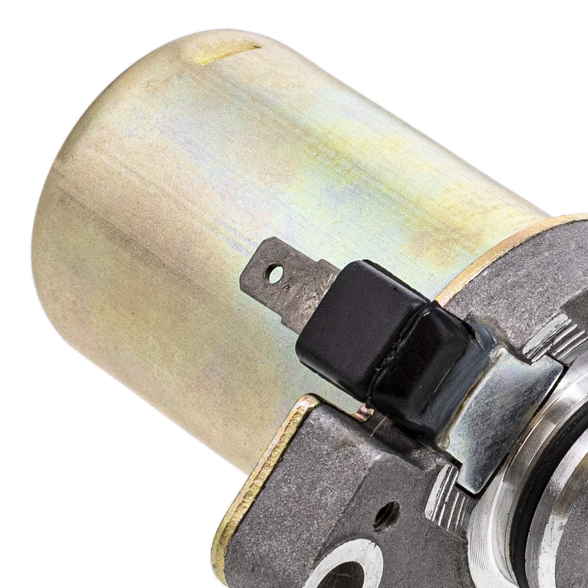 Niche Starter Motor Assembly 450532 For Polaris Predator 500 Scrambler 50