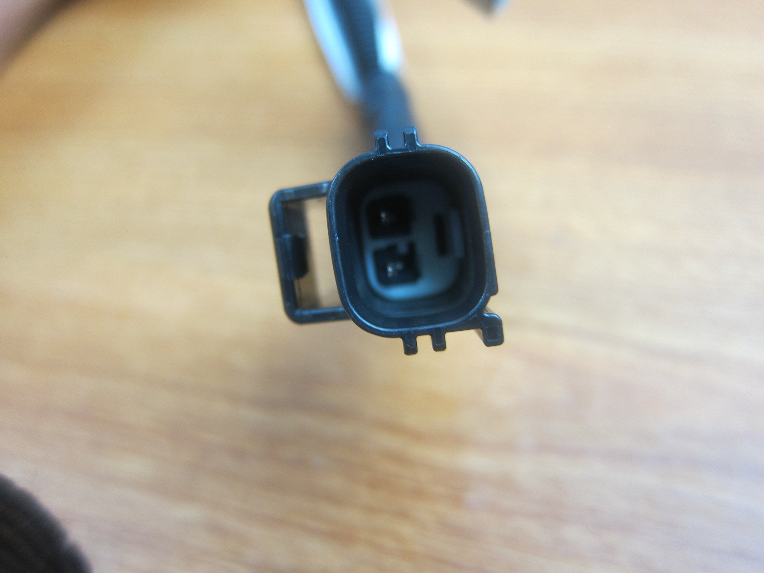 Jeep Wrangler Front Side Marker Wiring Harness Mopar Oem