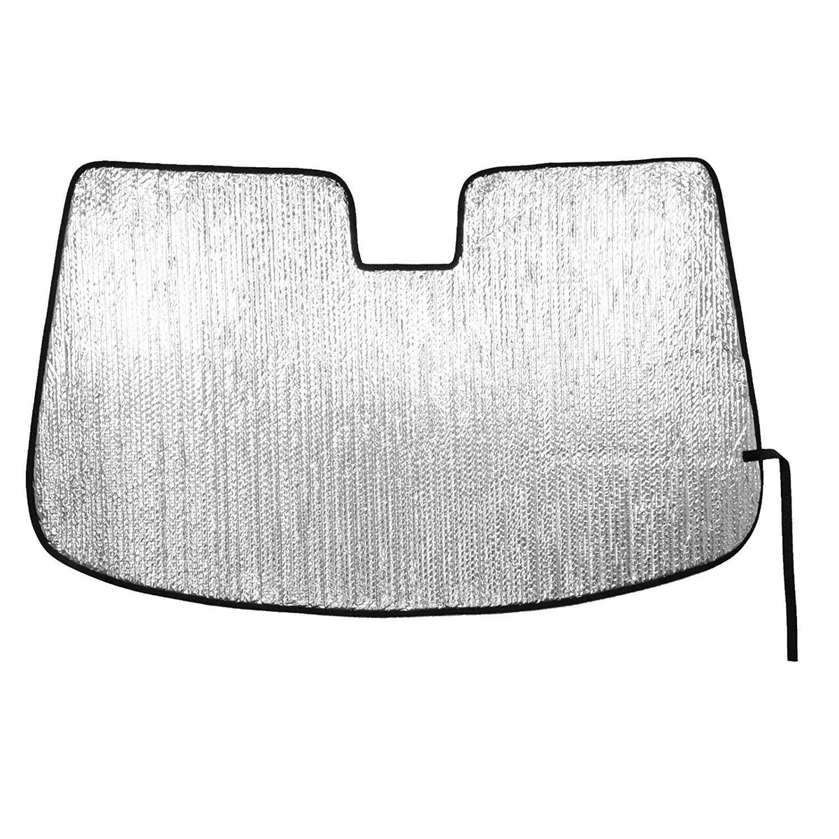 Custom Fit Automotive Reflective Windshield Sunshade For Toyota Rav4 2019-2025