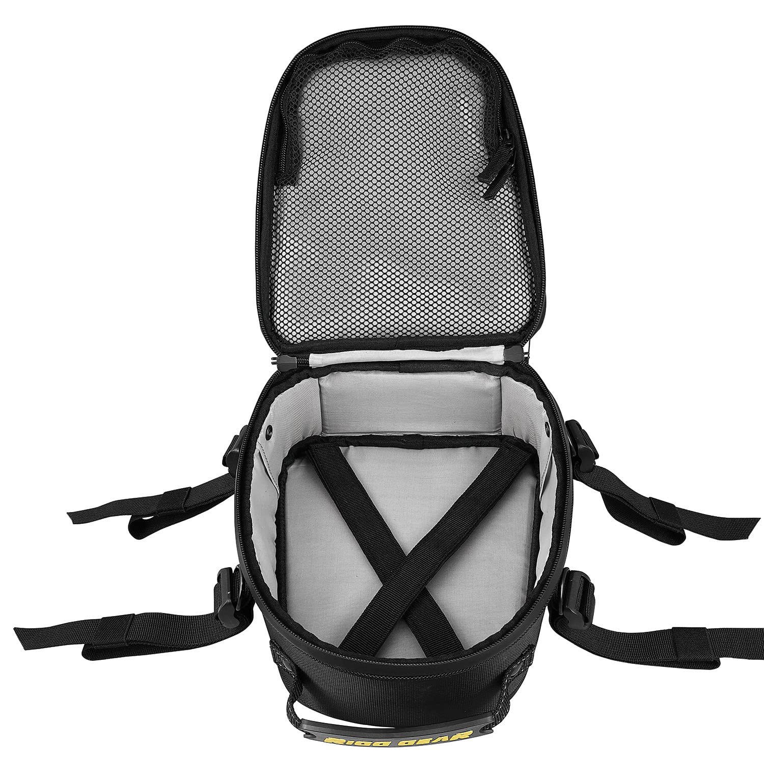 Nelson-Rigg Trails End Adventure Tail Bag
