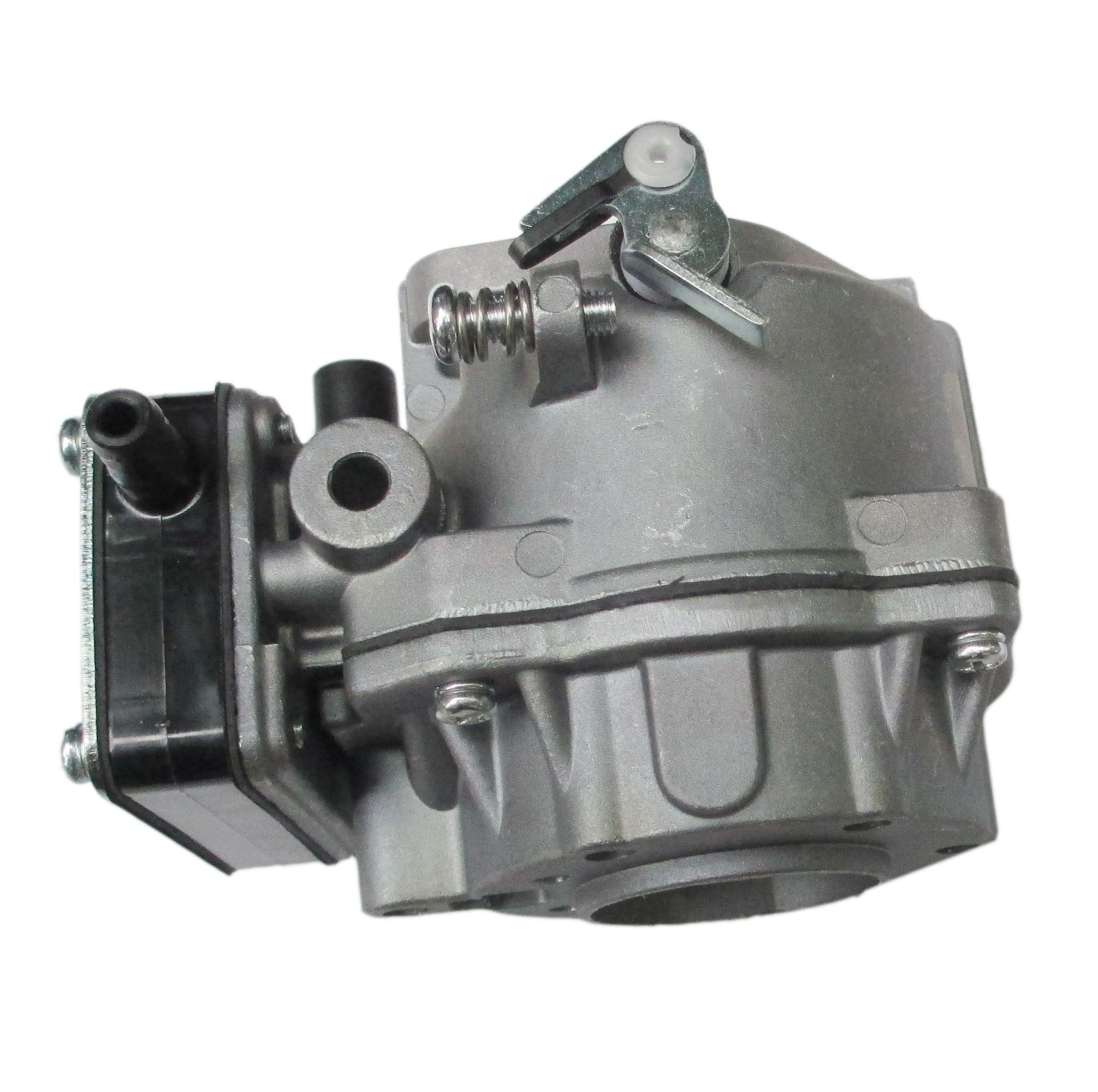 New 694026 Carburetor For Briggs & Stratton Replaces # 398620, 491665, 499281, 495035, 491541