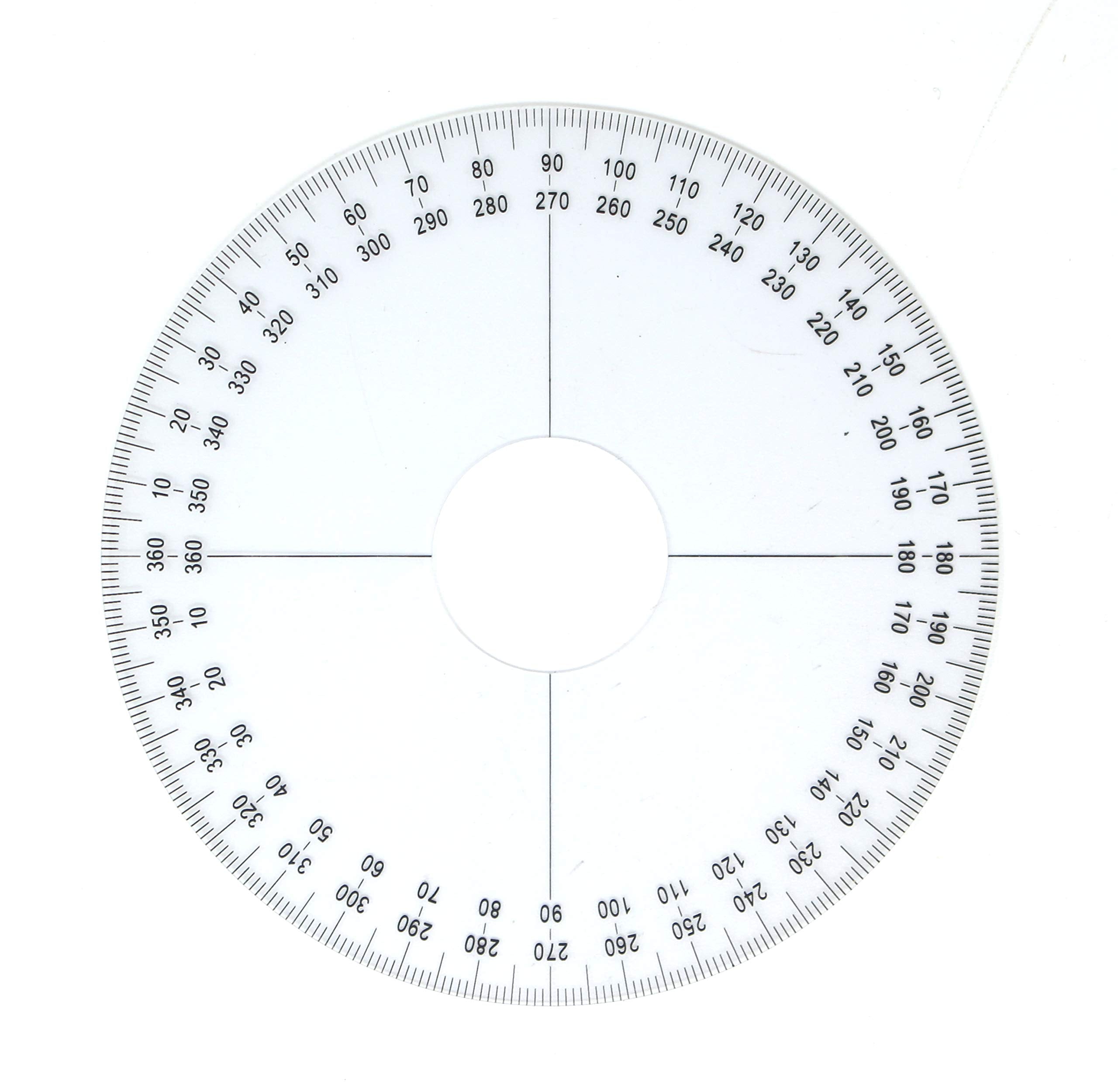 Rotary Valve Timing Degree Wheel For Seadoo 580 587 650 657 717 720 787 800