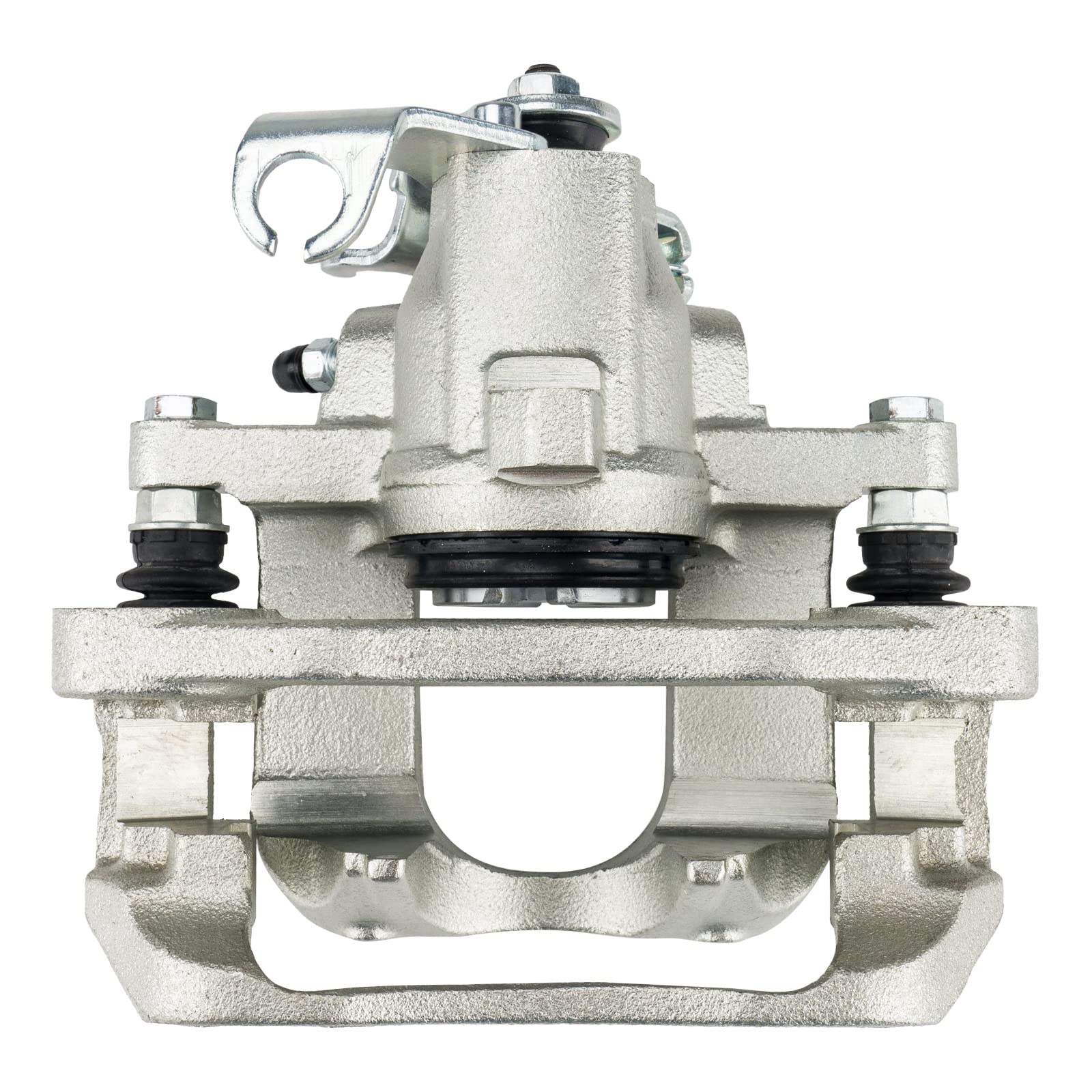 Kax Disc Brake Caliper Assembly Fit For Grand Caravan 2008-2012, Town & Country 2008-2012, Routan 2009-2012, C/V 2012, Rear Righ