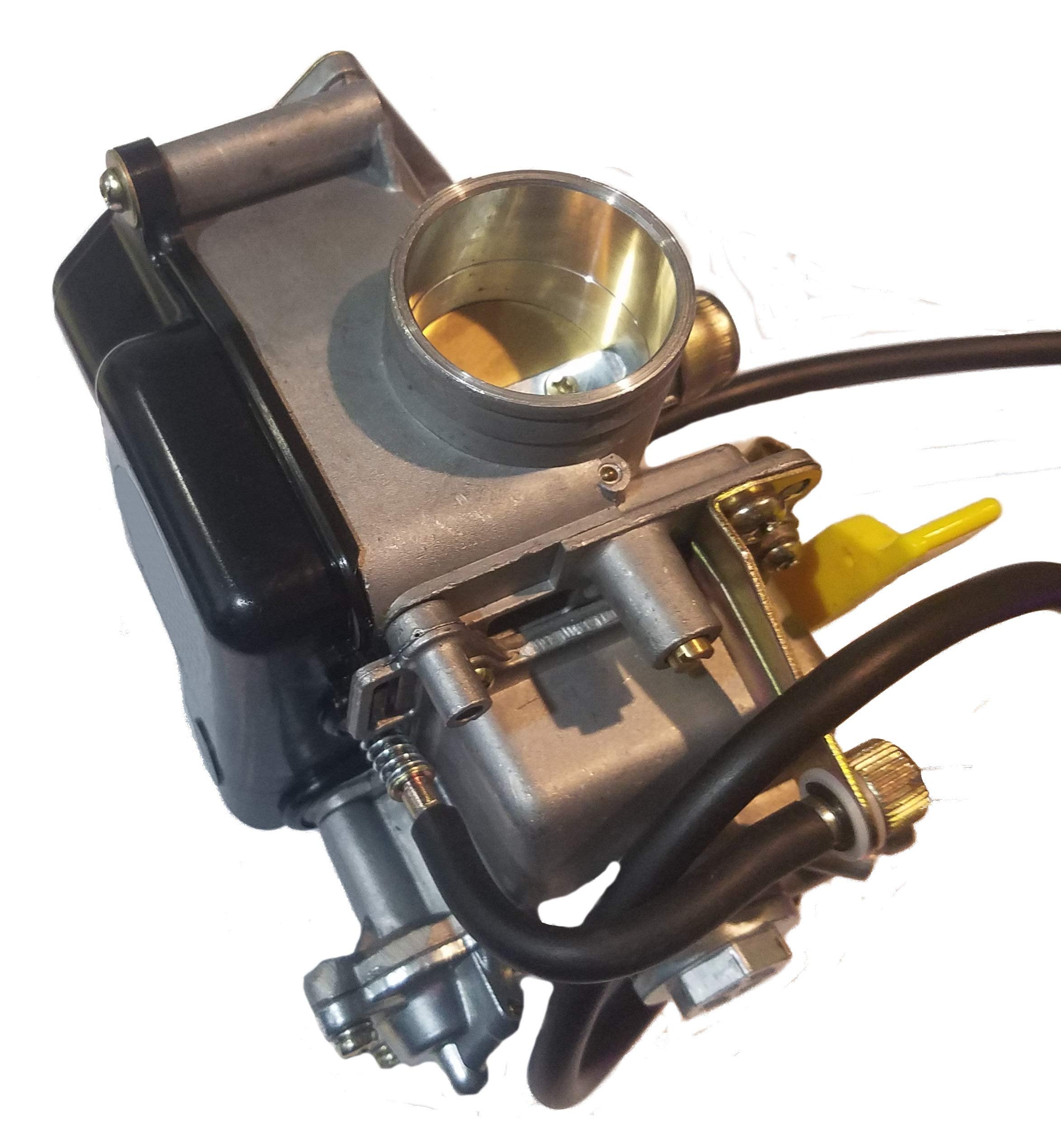 Zoom Zoom Parts Carburetor Carb Fits Honda Trx 300 Ex Trx300Ex Sportrax 2X4 1993 1994 1995 19961997 1998 1999 2000 2001 2002 2003 2004 2005 2006 2007 2008 93-08