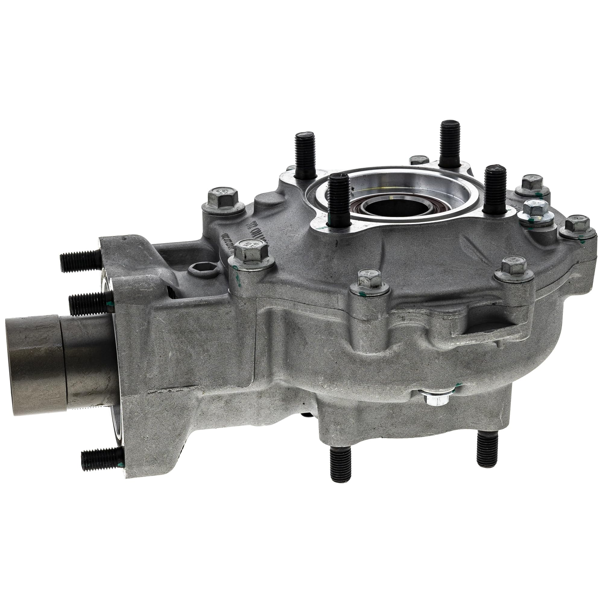 Niche Rear Differential Gear Case For Honda Foreman Rubicon 500 Trx500 41300-Hp0-B80