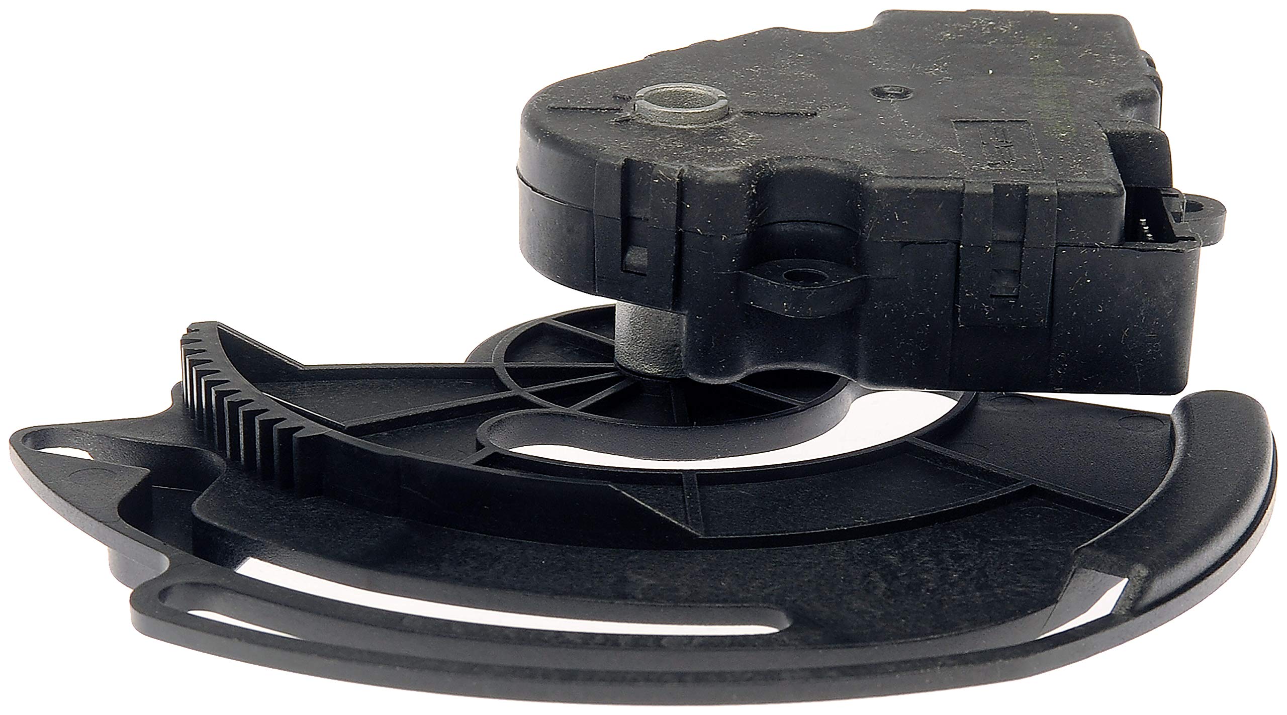 Dorman 604-113 HVAC Blend Door Actuator Compatible with Select Cadillac / Chevrolet / GMC Models