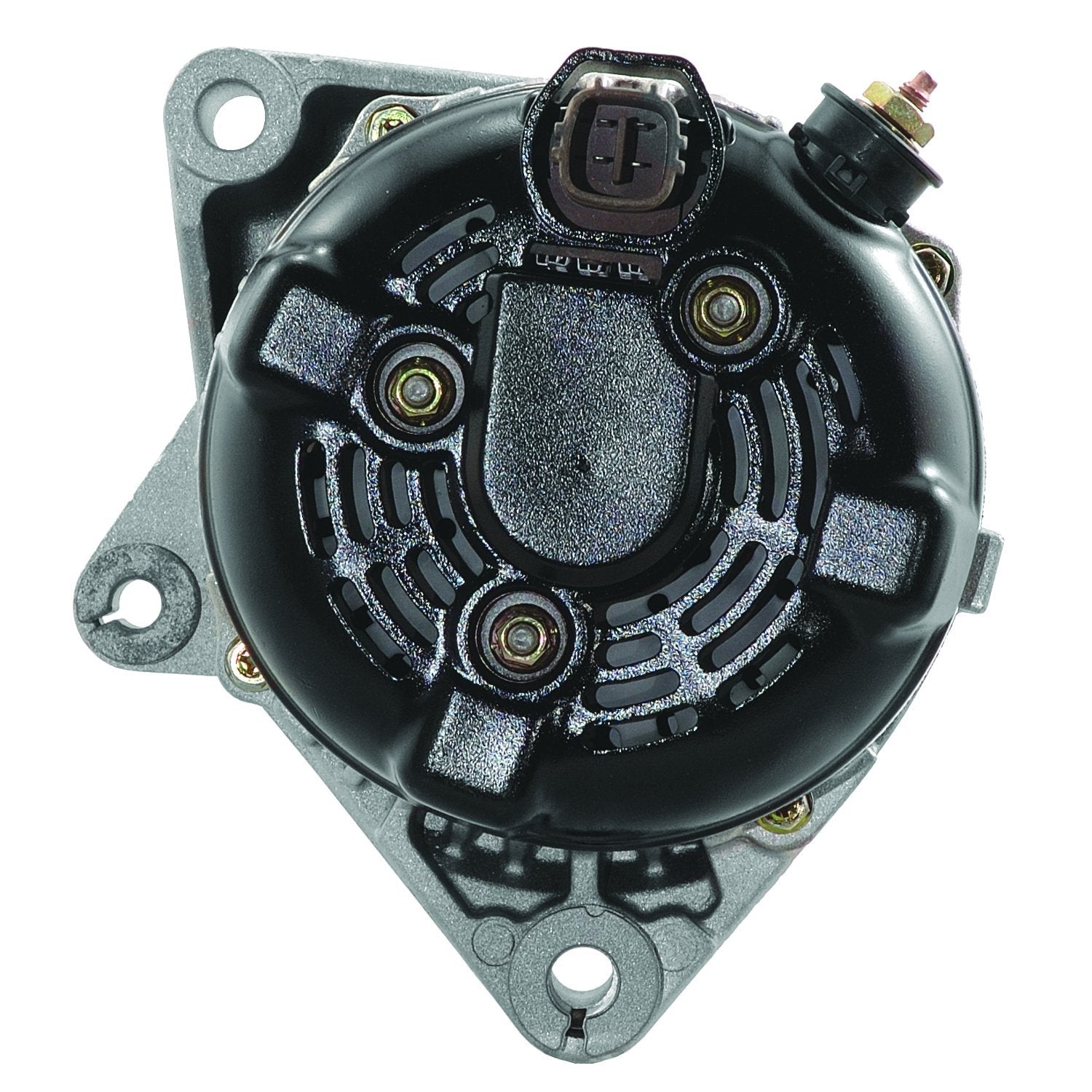 Remy 12455 Premium Remanufactured Alternator
