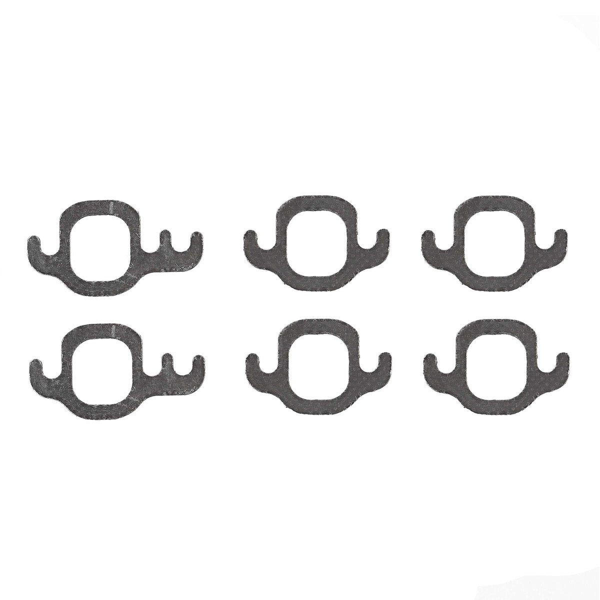 Dnj Eg3127 Exhaust Manifold Gasket For 1992-2014 / Chevrolet, Gmc, Isuzu, Oldsmobile/Astro, Blazer, Bravada, Silverado, Sonoma /