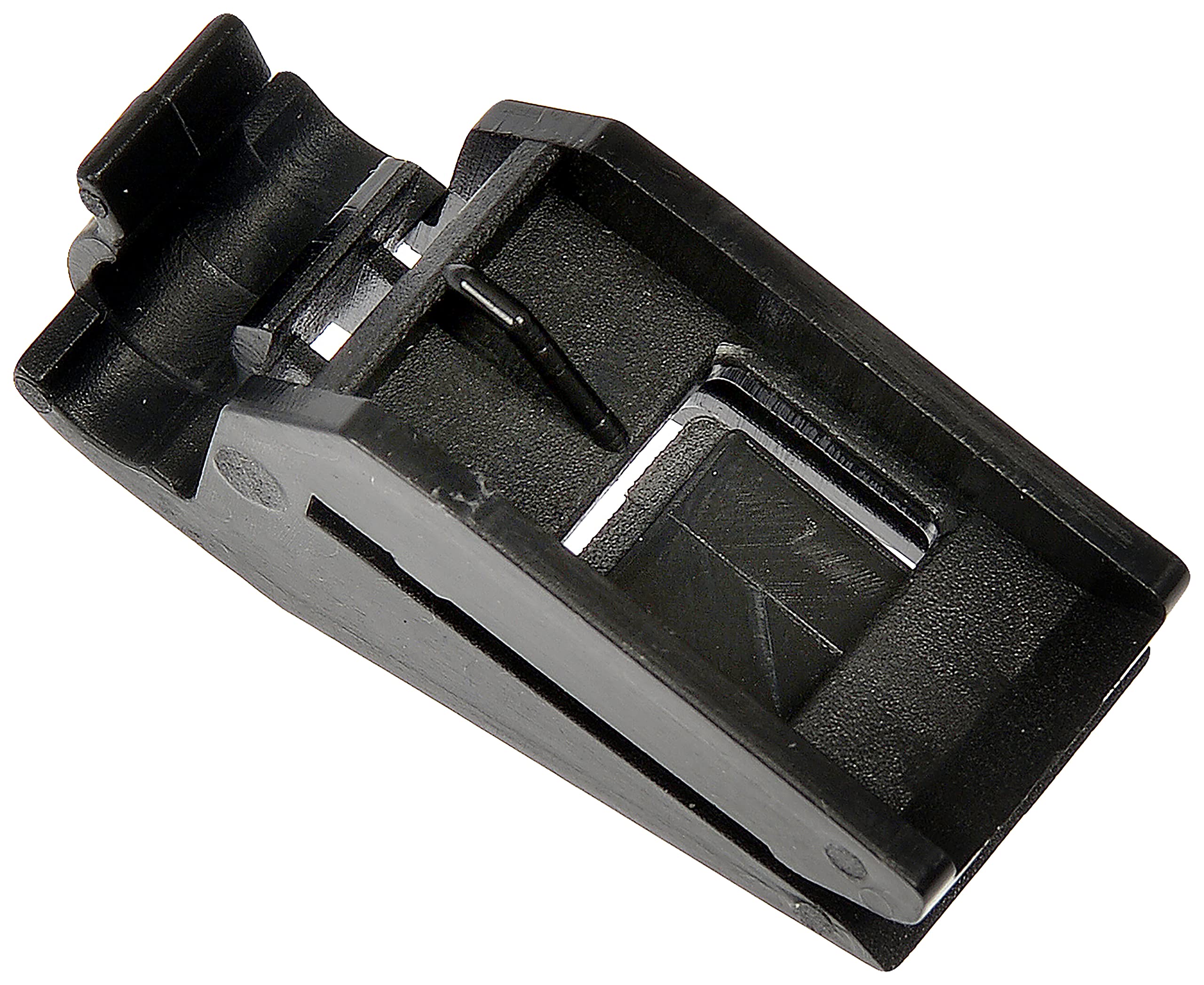 Dorman 45899 Hood Prop Rod Retainer Clip Compatible With Select Honda Models