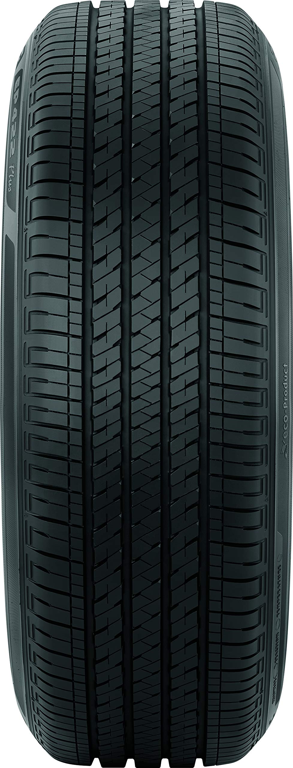 Bridgestone Ecopia Ep422 Plus All-Season Touring Tire 205/60R16 92 H