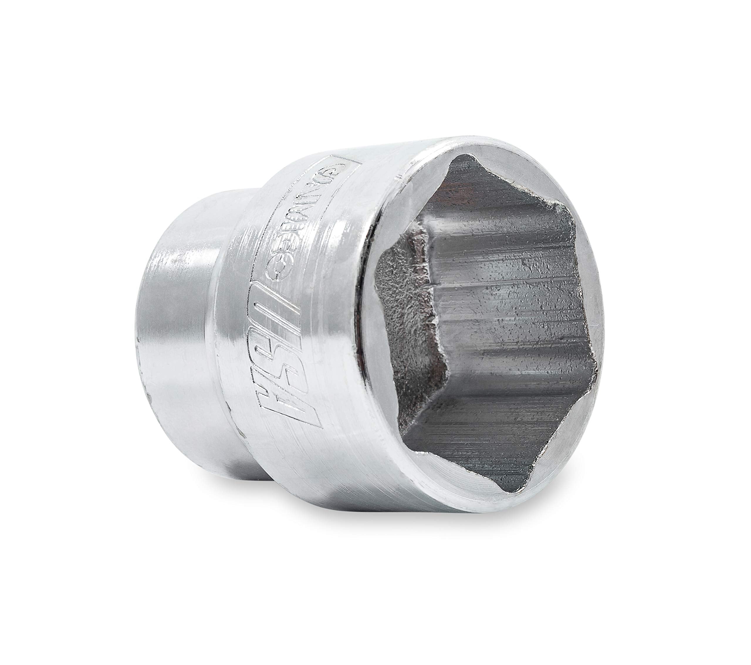 Camco 09953 TRV117743, Silver 6'' x 3''