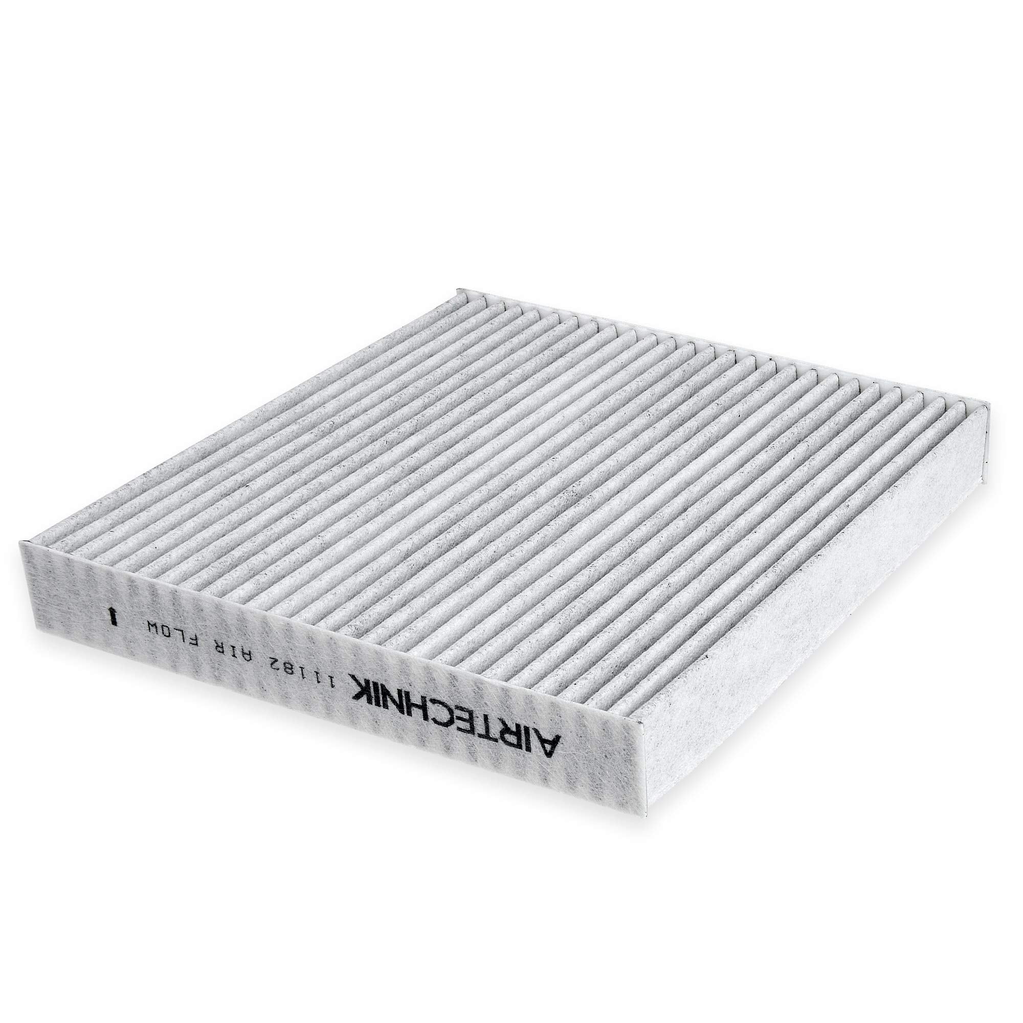 Airtechnik Cf11182 Cabin Air Filter W/Activated Carbon | Fits Select 2011-2025 Vehicles Acura Integra Mdx, Rdx, Tlx, Honda Civic
