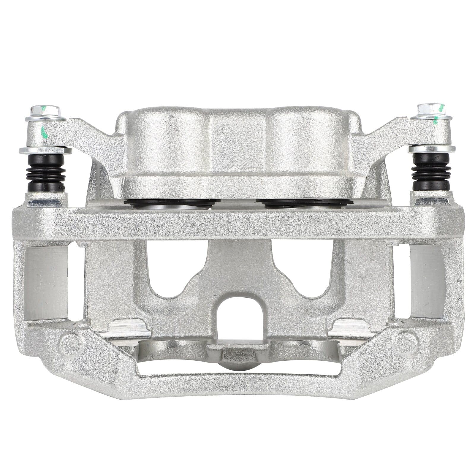 Scitoo Rear Left Brake Caliper With Bracket 18B5473 Compatible For Ford For F-250 Super Duty 2013-2019, For Ford For F-350 Super