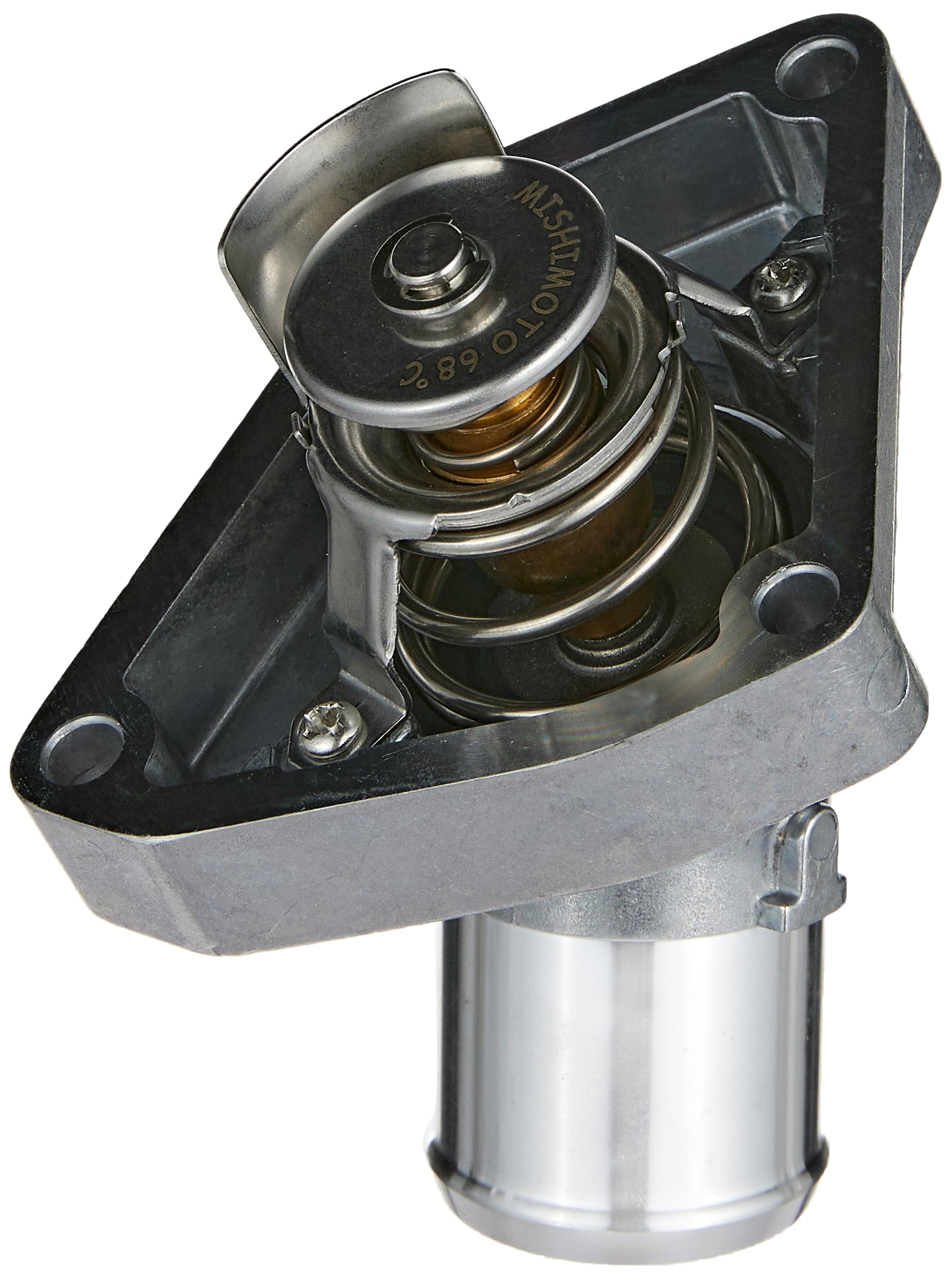 Mishimoto MMTS-350Z-03L Racing Low Temp Thermostat Compatible With Nissan 350Z 2003-2006