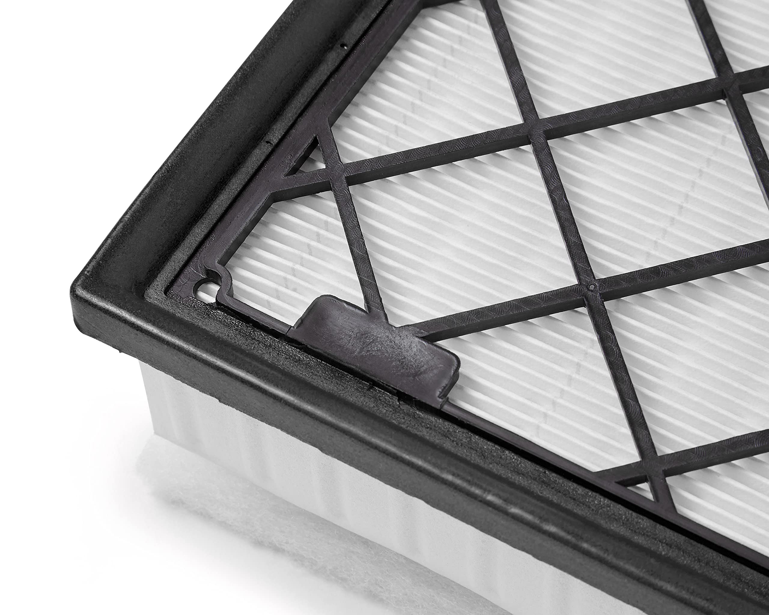 Spearhead Mpg Defense Max Thrust Engine Air Filter For All Mileage Vehicles, Fits Like Oem, Restores Mpg & Acceleration (Mt-480)