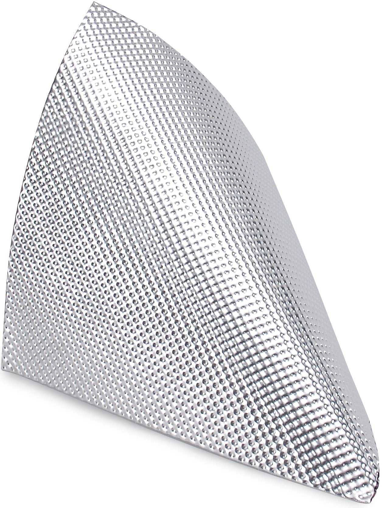 Design Engineering 050501 Floor & Tunnel Shield Ii 21 X 24 Adhesive Heat And Sound Insulation (3.5 Sq. Ft.)