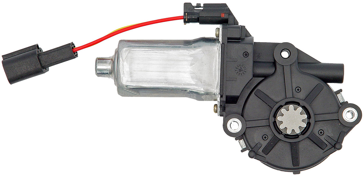 Dorman 742-240 Power Window Lift Motor Compatible with Select Ford / Mercury Models