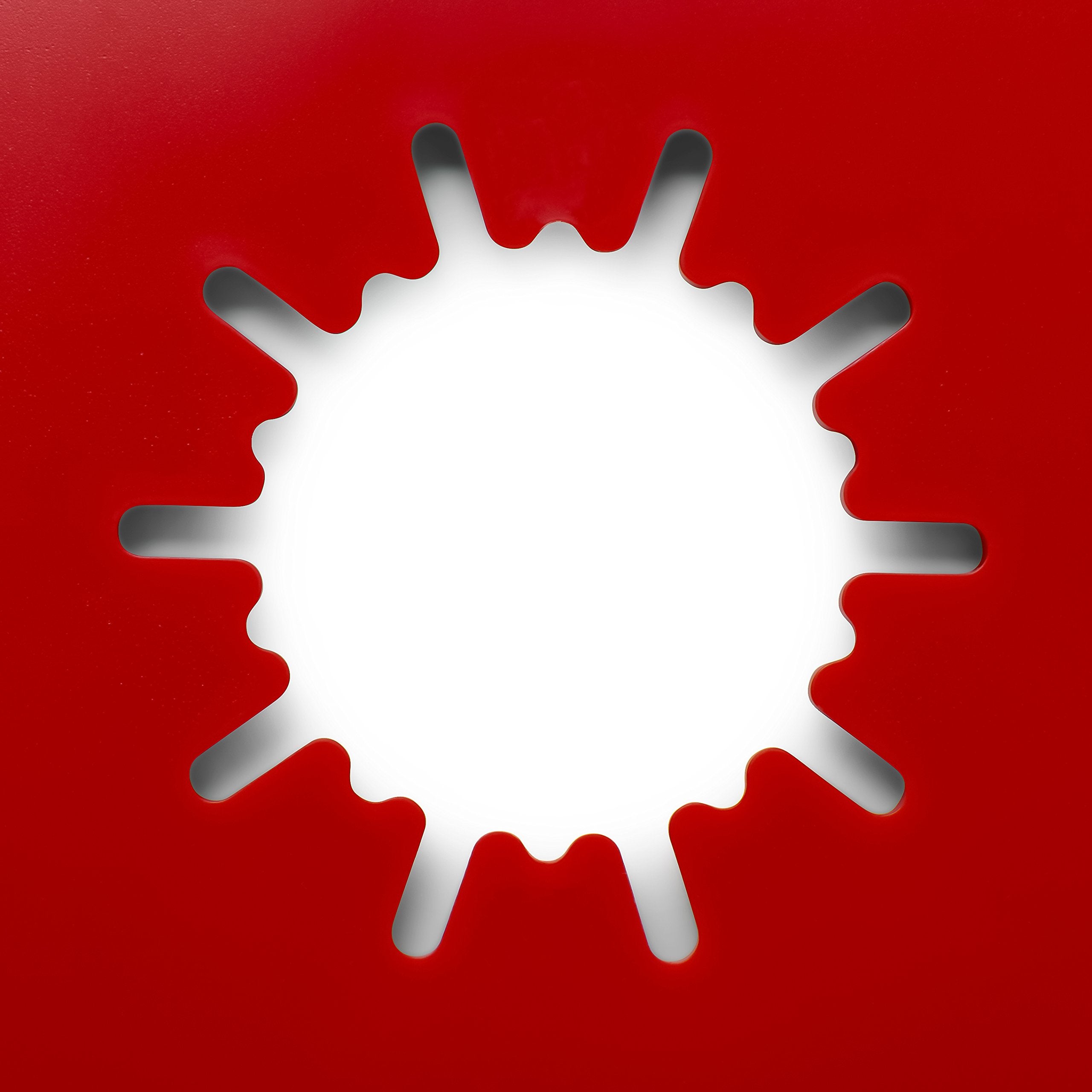 Eaz Lift Camco Premium 10    Camper/Rv 5Th Wheel Lube Plate - Features No Tool Installation & Protects 5Th Wheel Trailer Against