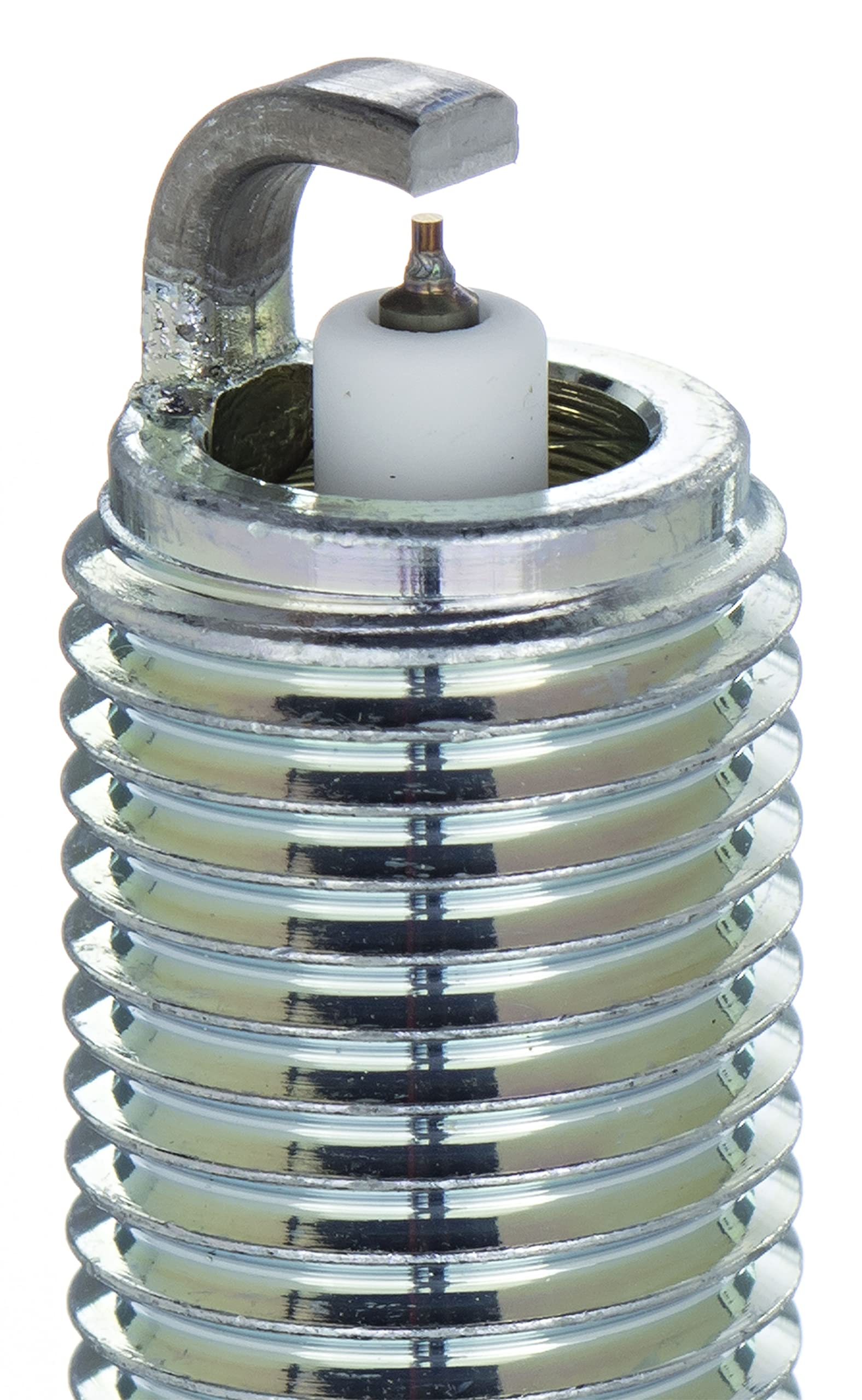 NGK ILNAR8B7G Spark Plug NGK Laser Iridium Spark Plug