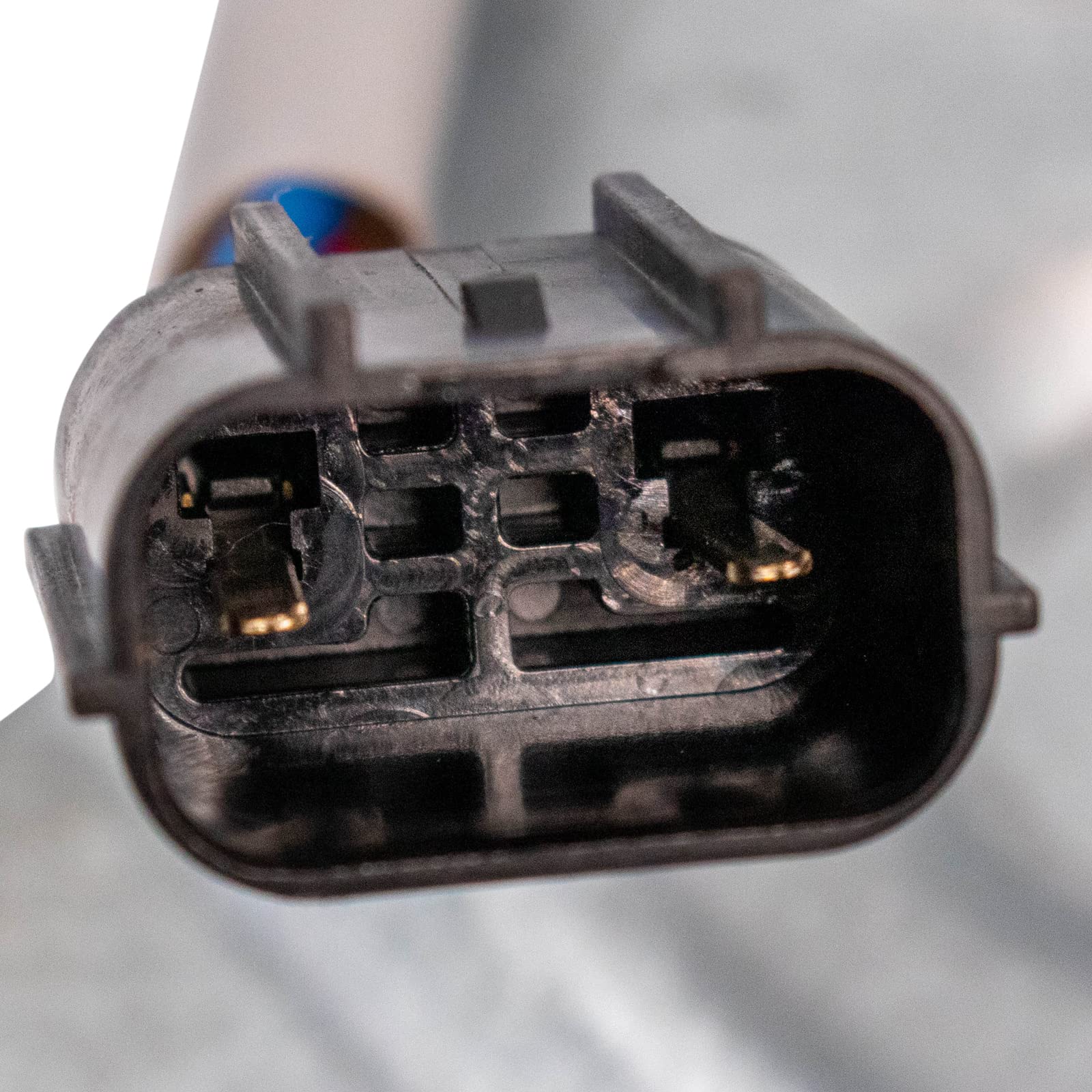 Trq Rear Left Power Window Regulator & Motor Assembly Drivers Side Compatible With 2016-2021 Honda Civic 2019-2021 Insight