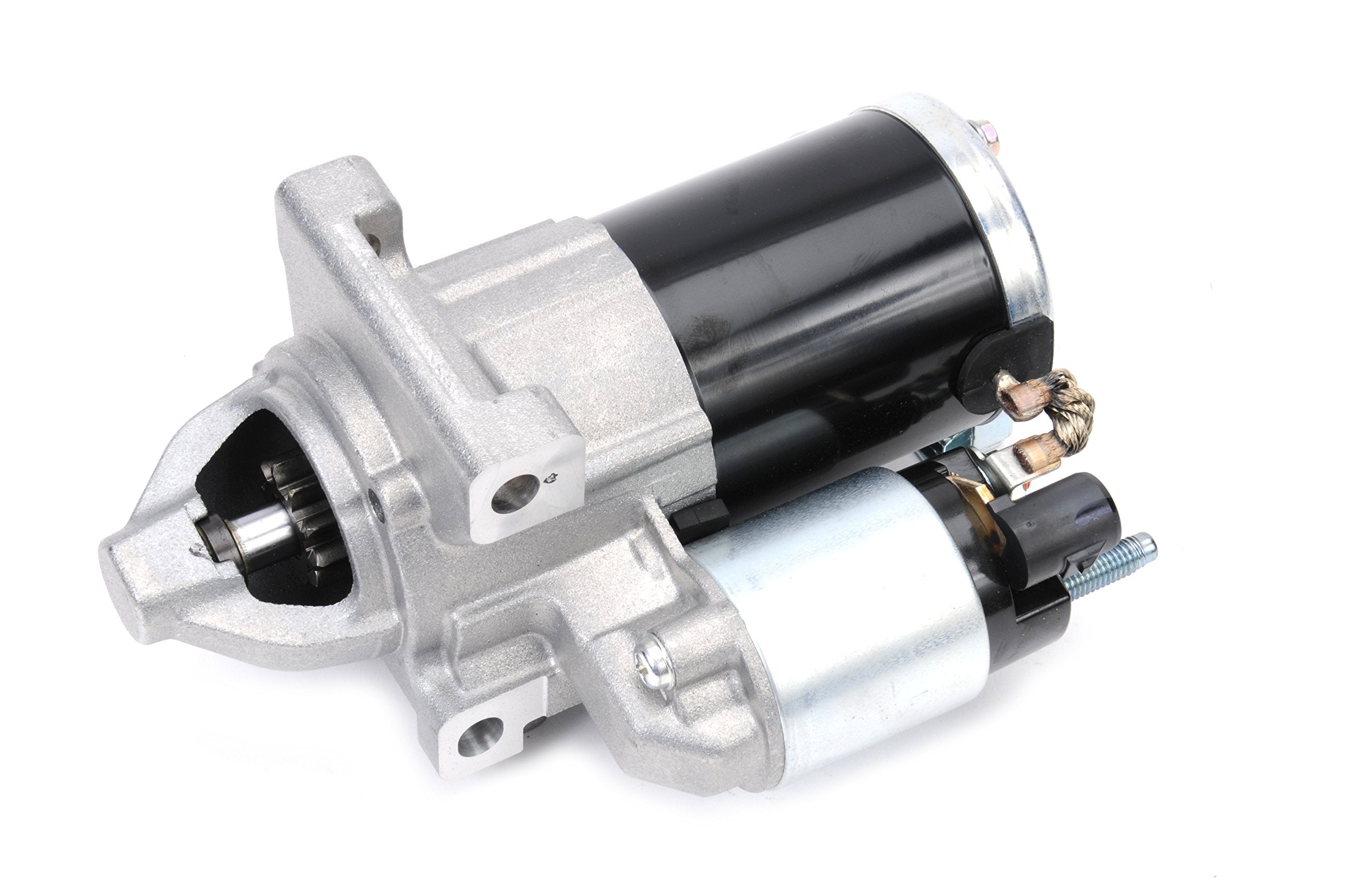 Acdelco Gm Original Equipment 12652772 Starter